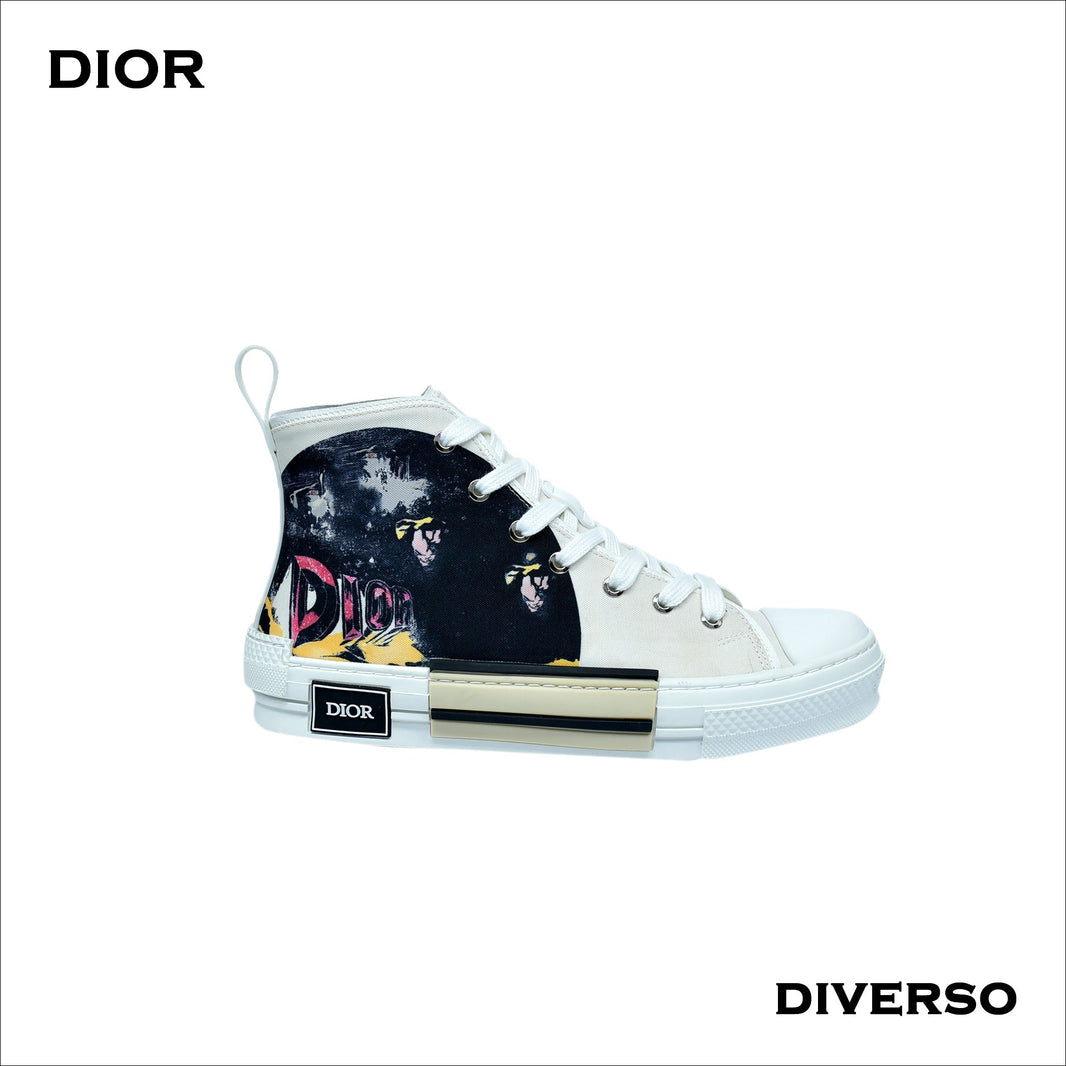 كوتشي رجالي DIOR