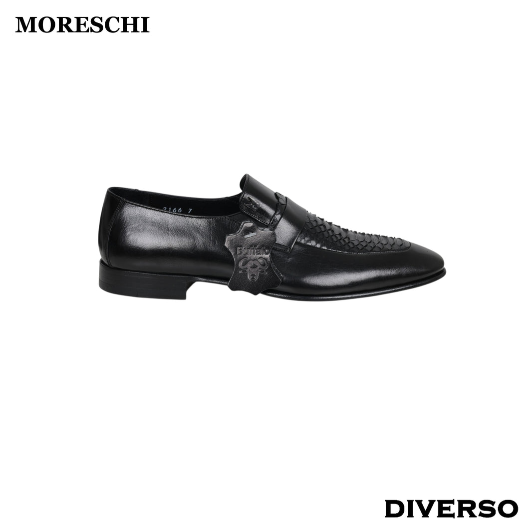 حذاء MORESCHI