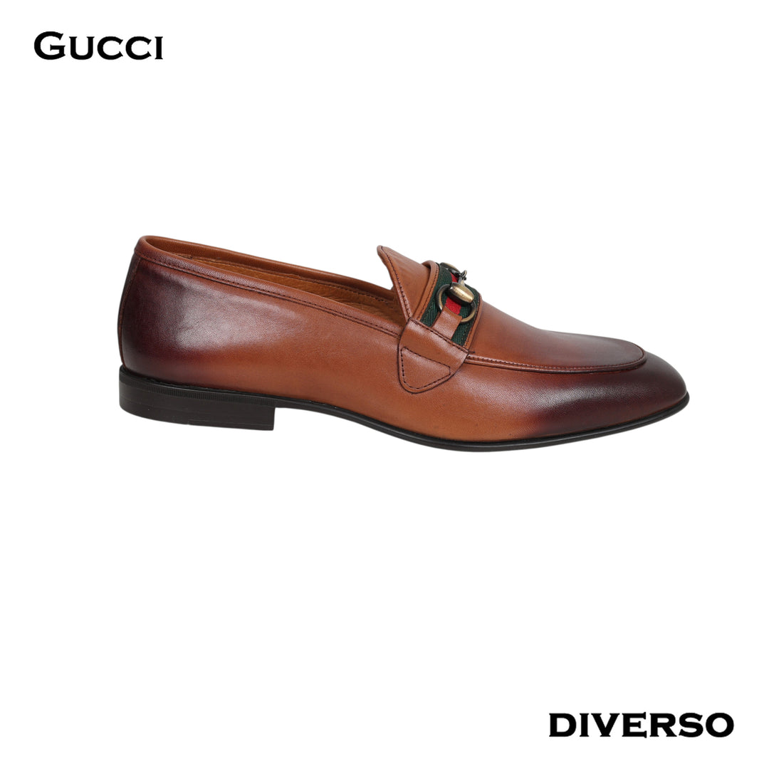 حذاء GUCCİ