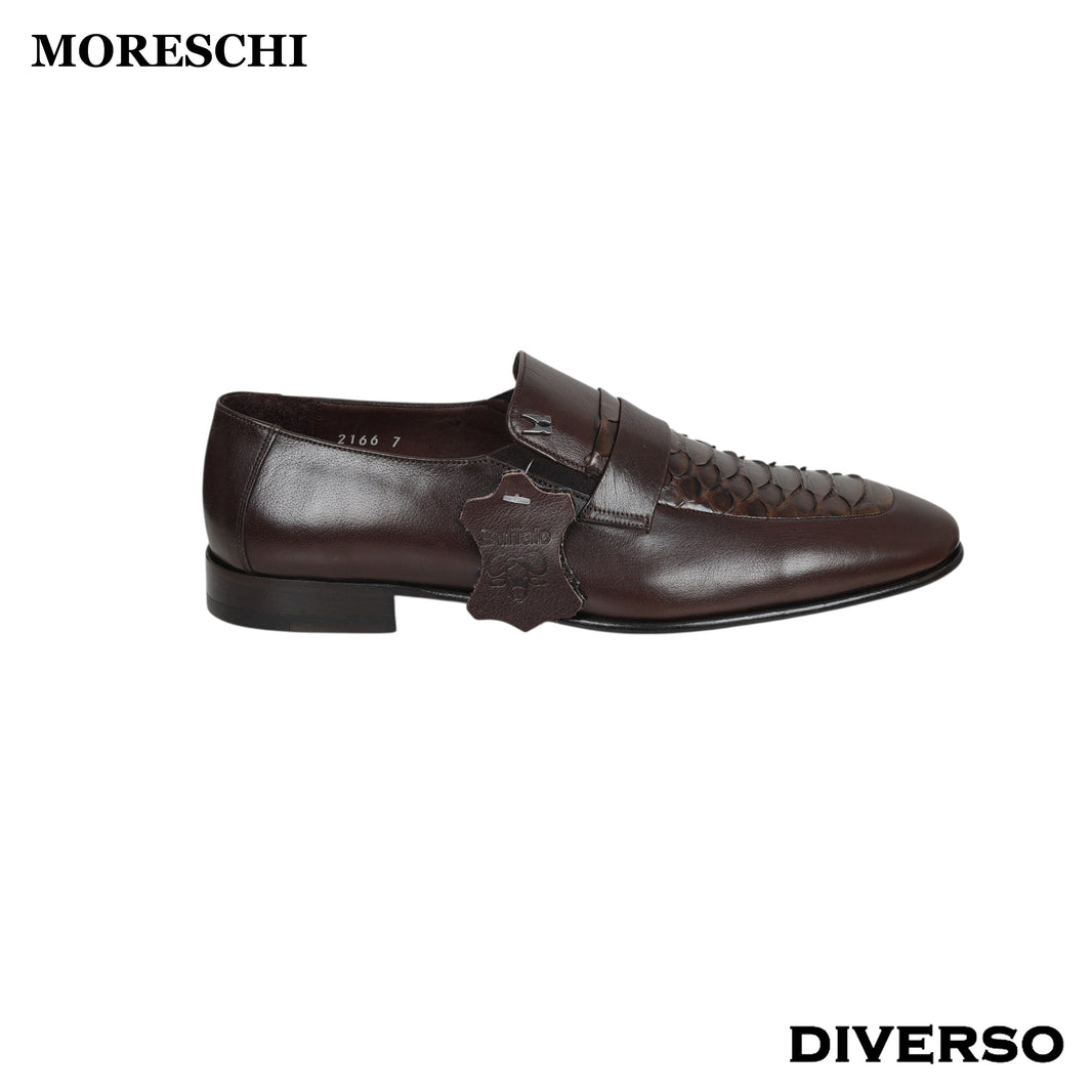 حذاء MORESCHI