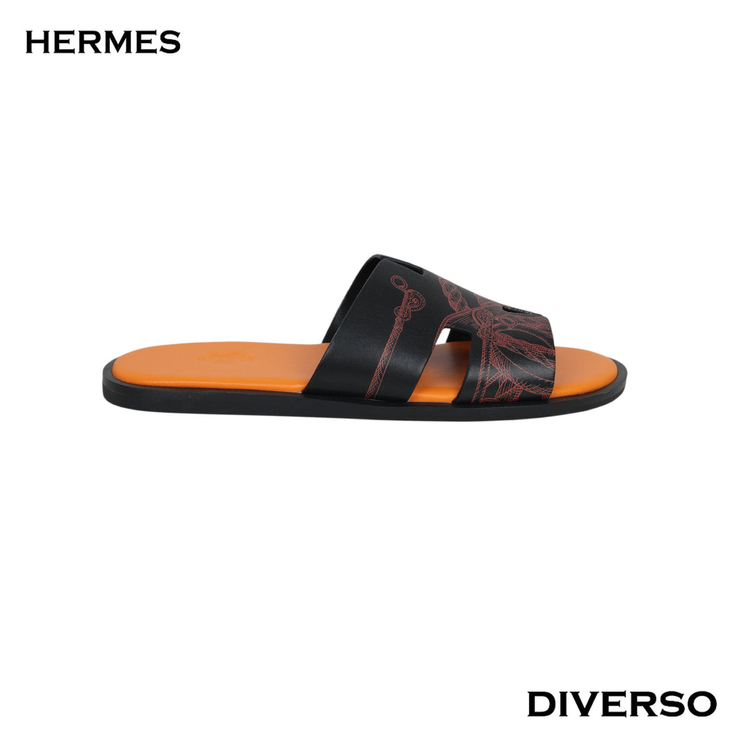 سليبر HERMES