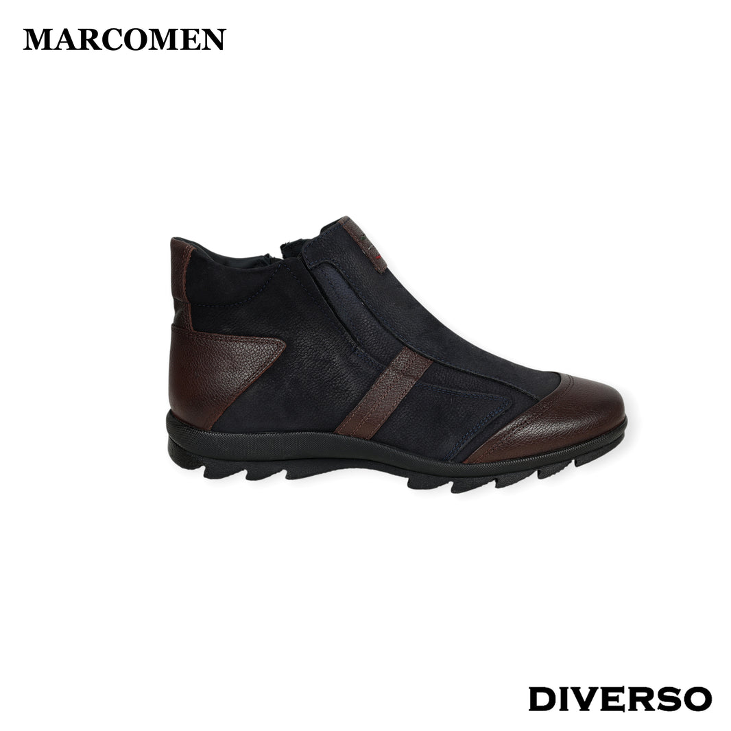 هاف بوت رجالي MARCOMEN