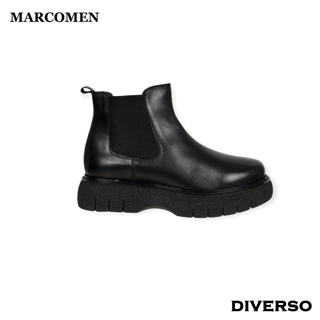 هاف بوت رجالي MARCOMEN