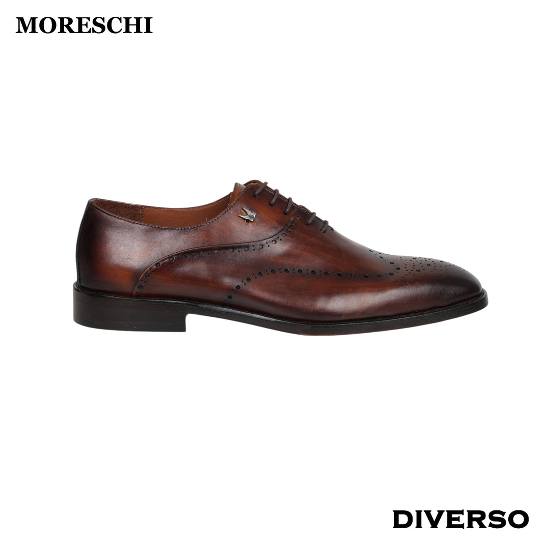 حذاء MORESCHI