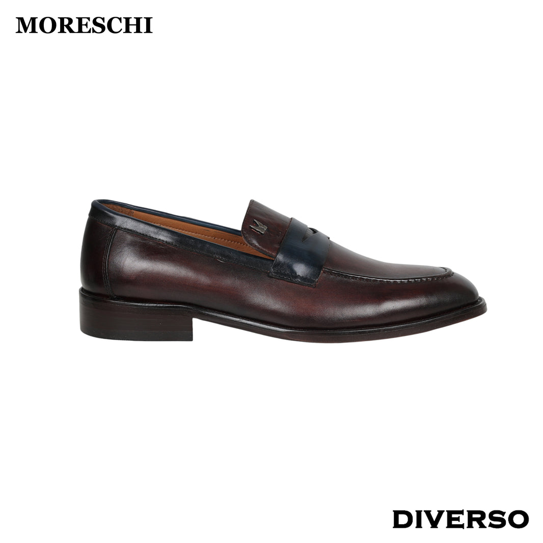 حذاء MORESCHI