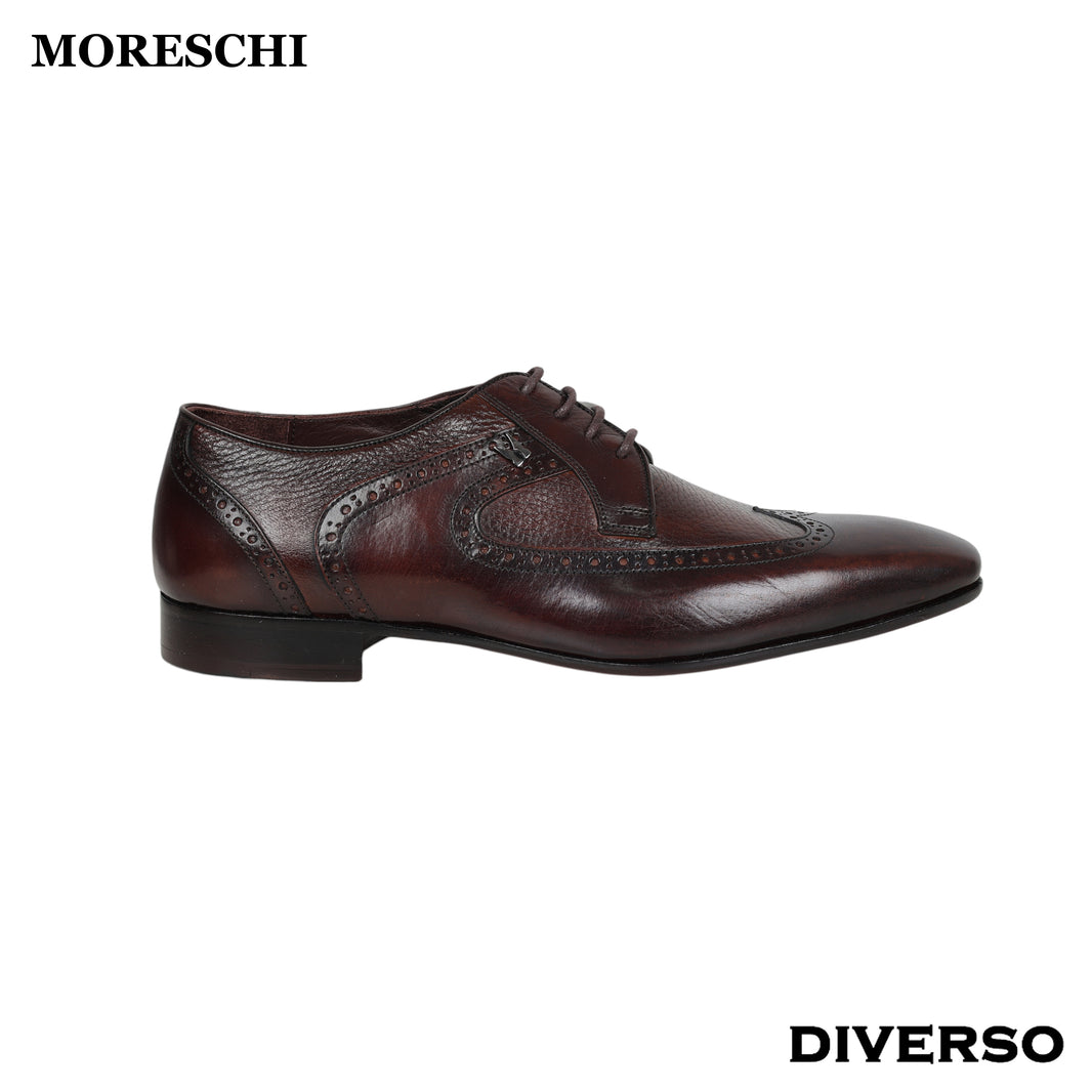 حذاء MORESCHI