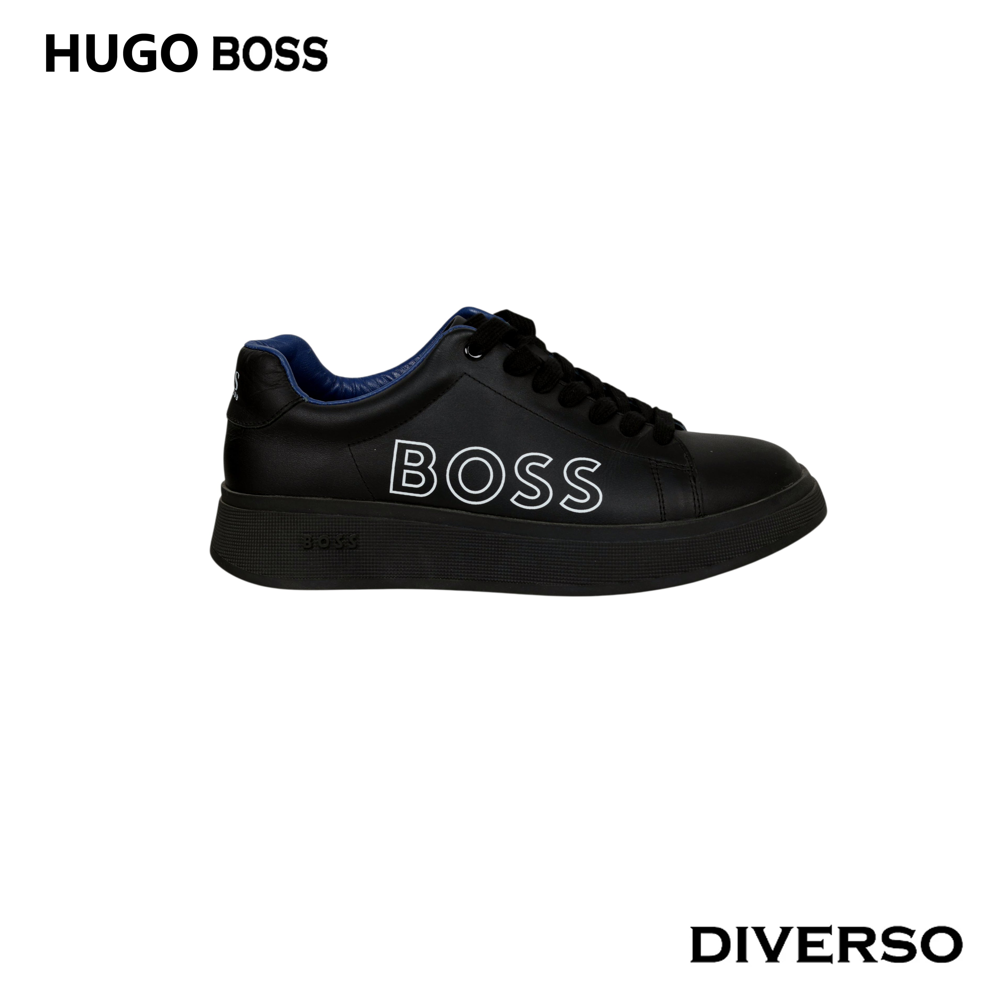كوتشي رجالي HUGO BOSS