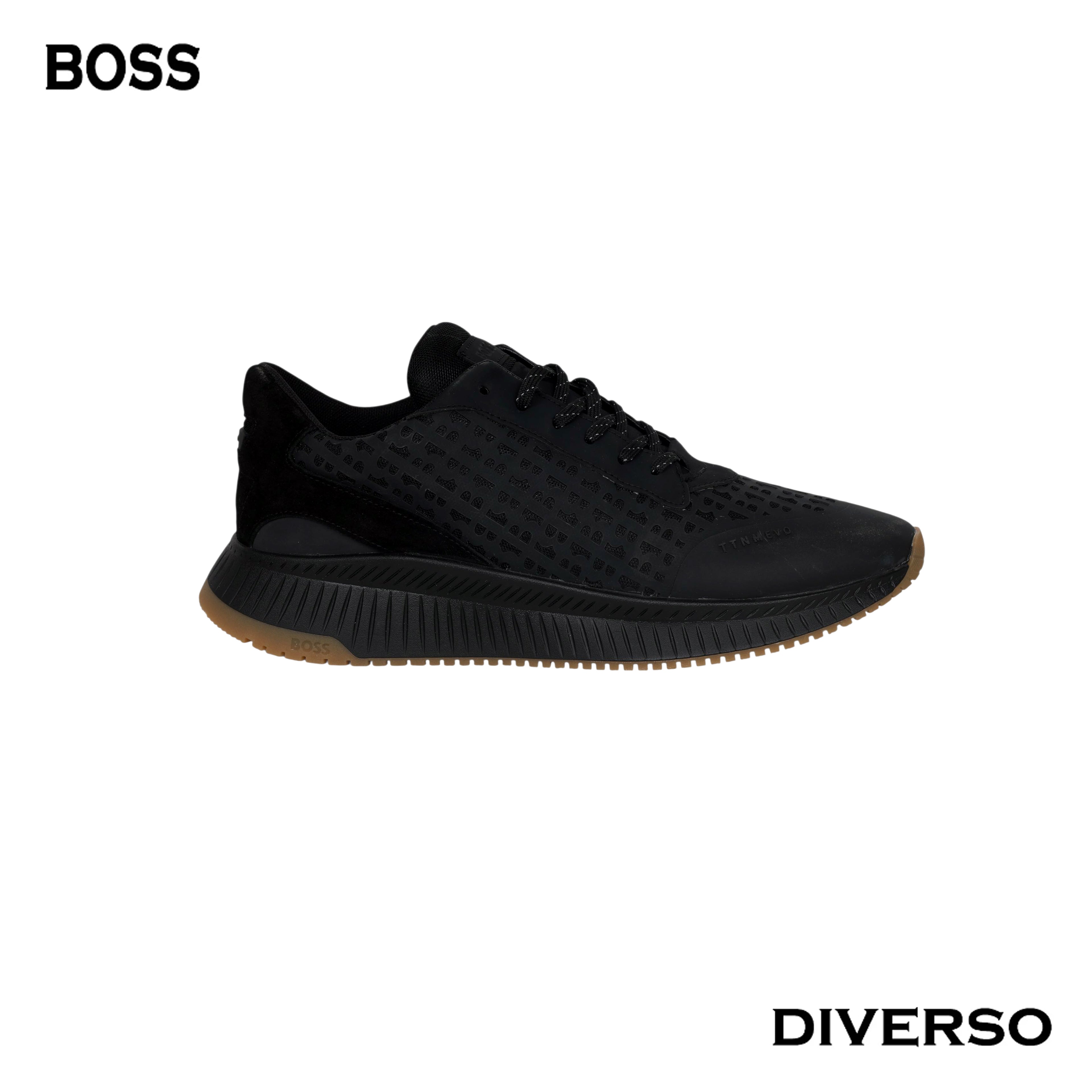 كوتشي رجالي HUGO BOSS