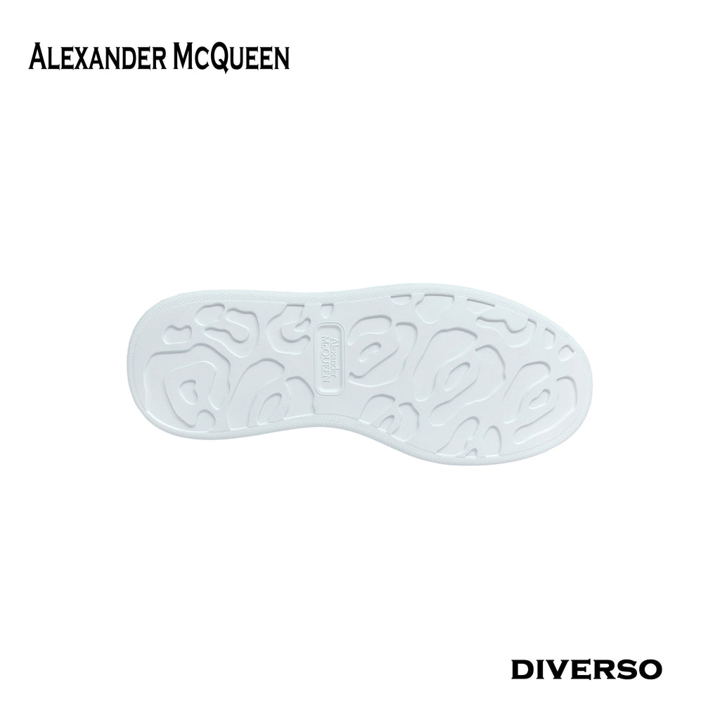 كوتشي رجالي ALEXANDER MCQUEEN