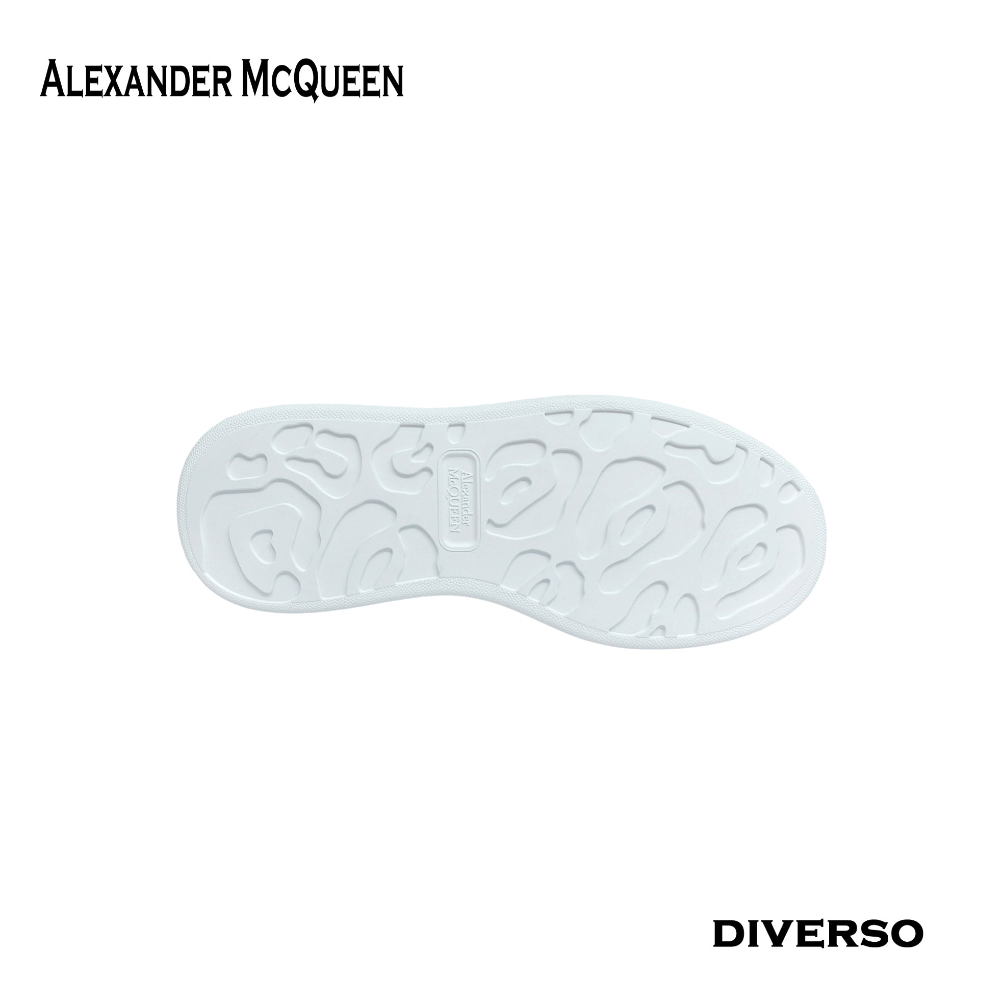 كوتشي رجالي ALEXANDER MCQUEEN