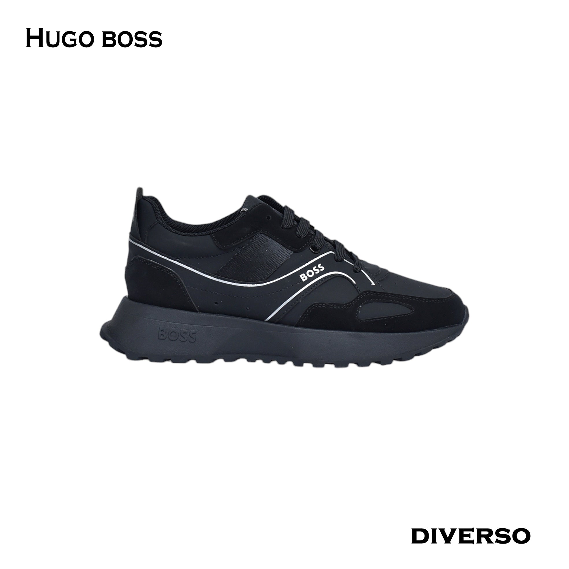 كوتشي رجالي HUGO BOSS