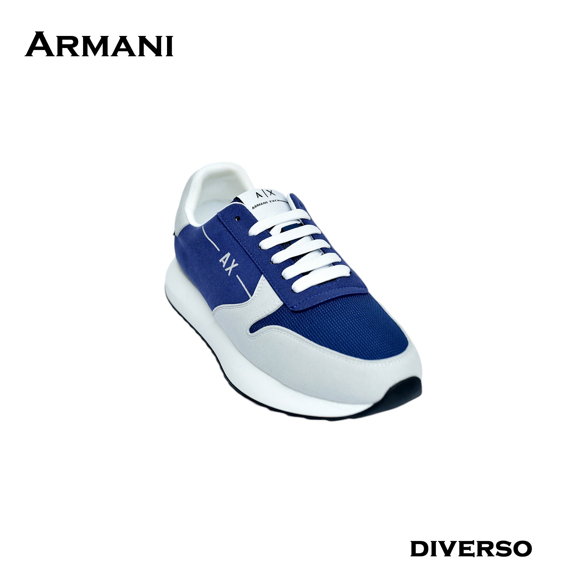 كوتشي رجالي ARMANI
