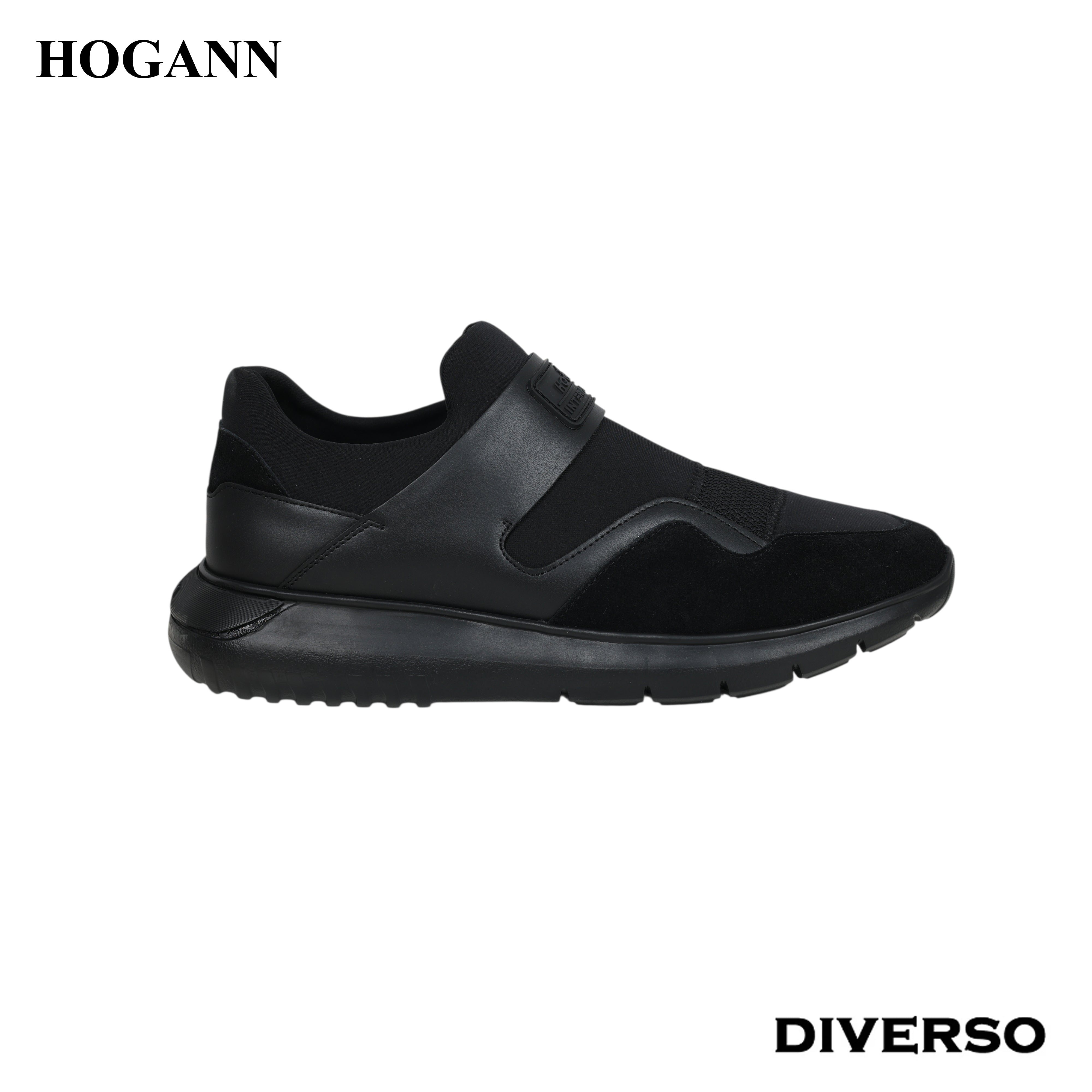 HOGAN