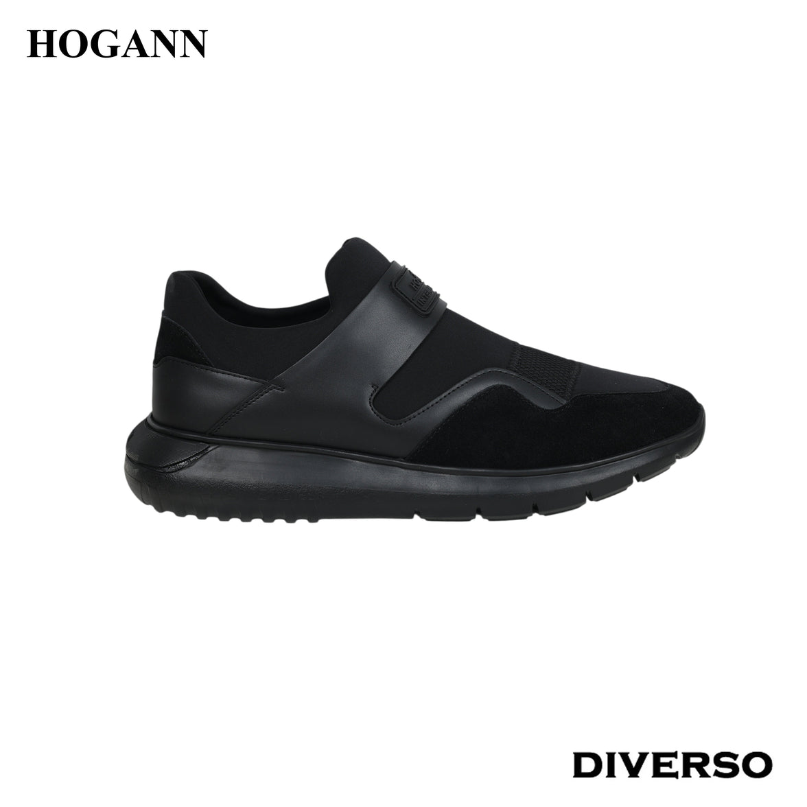HOGAN