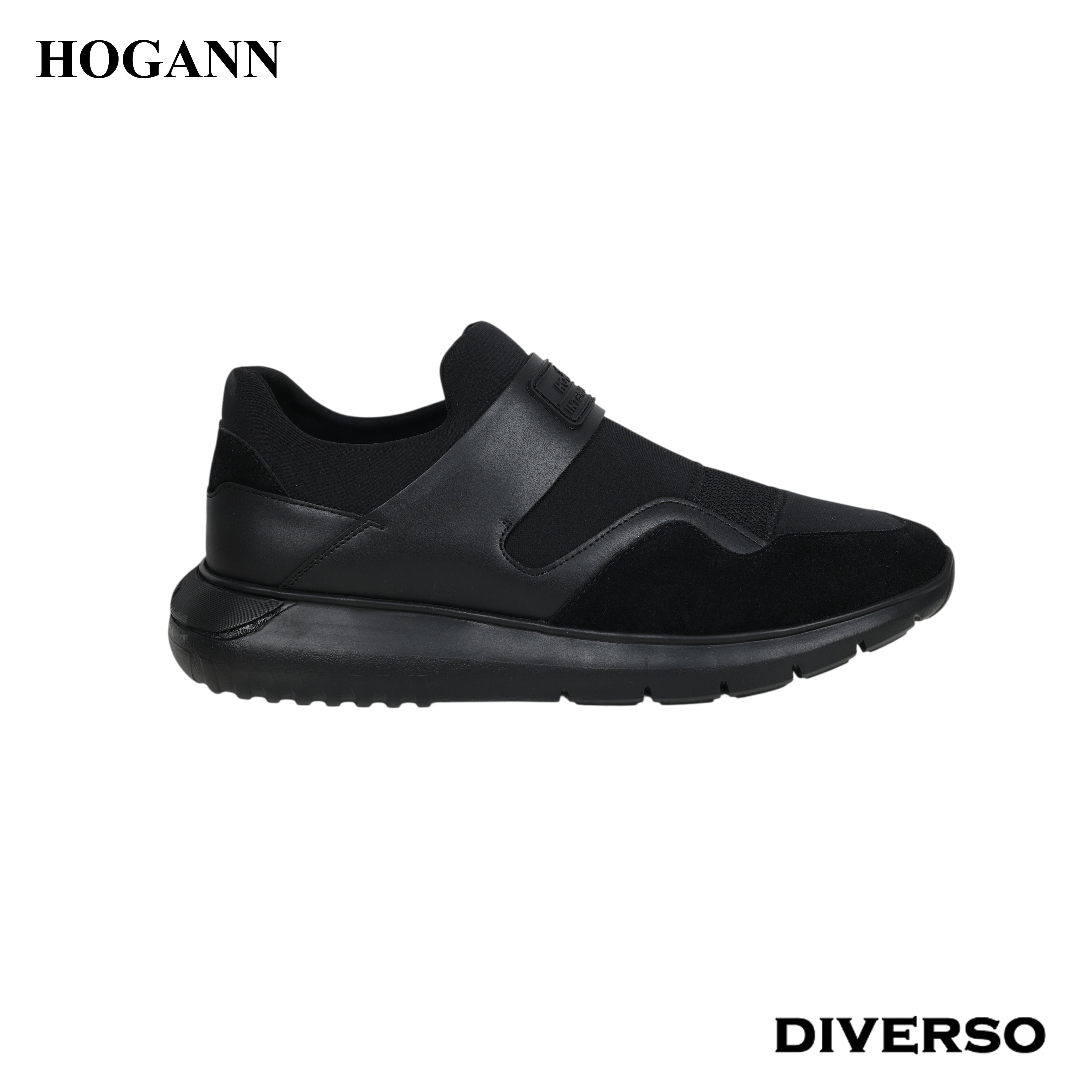 HOGAN