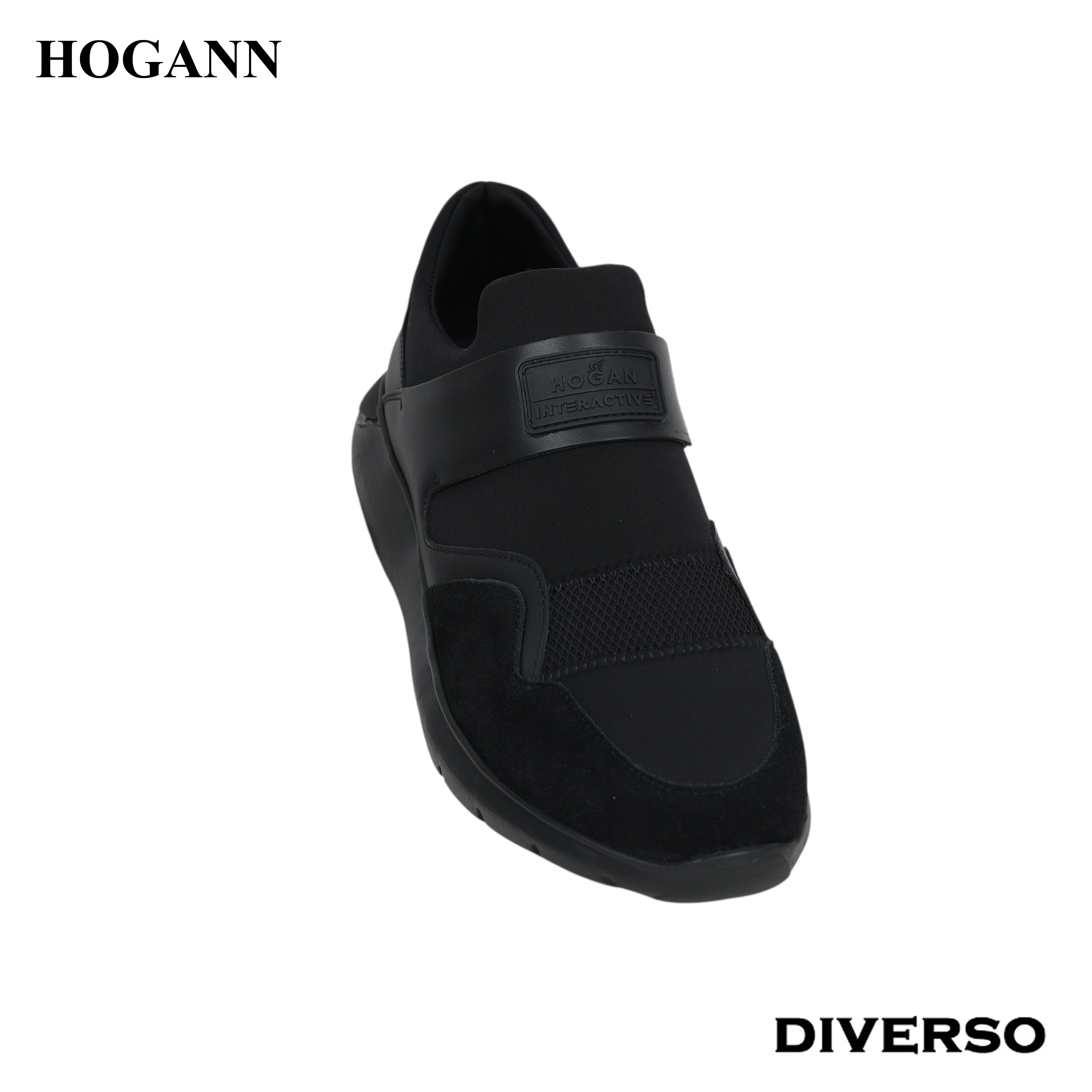 HOGAN