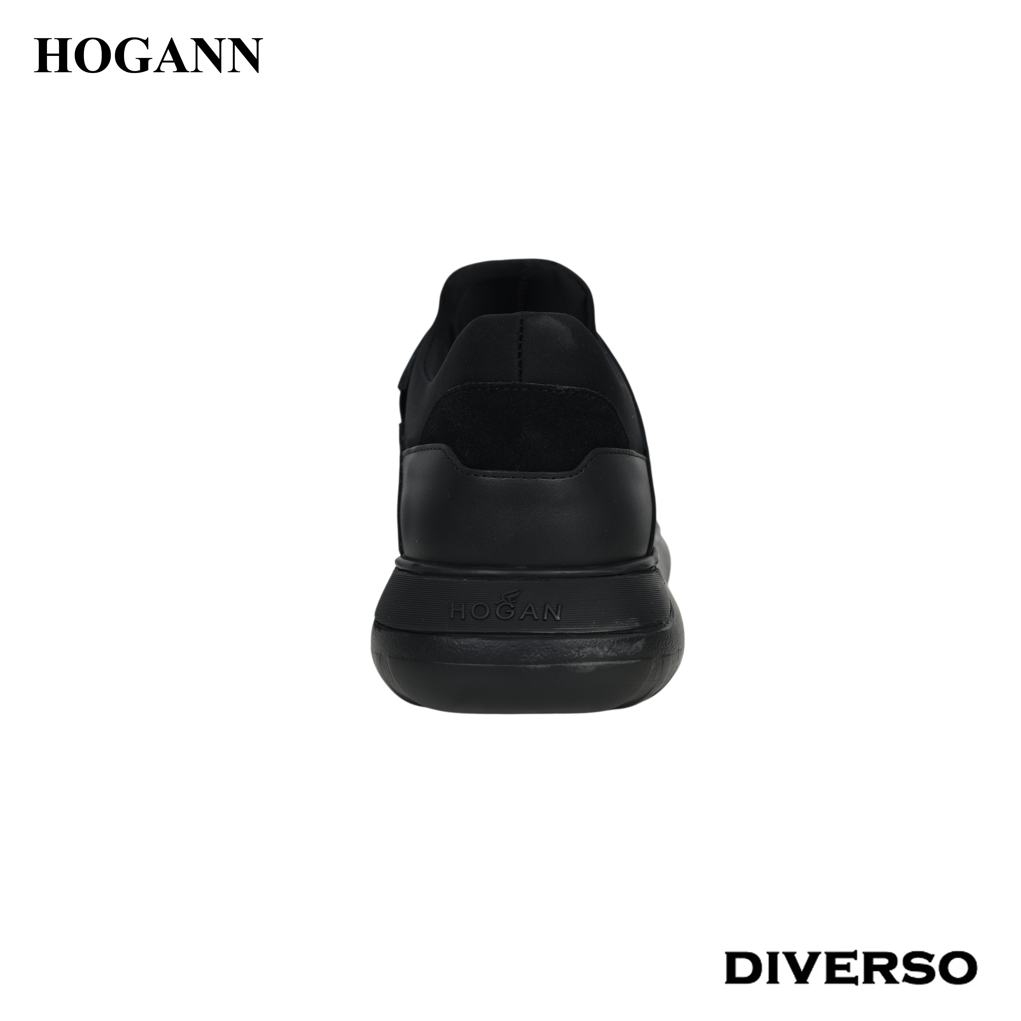 HOGAN