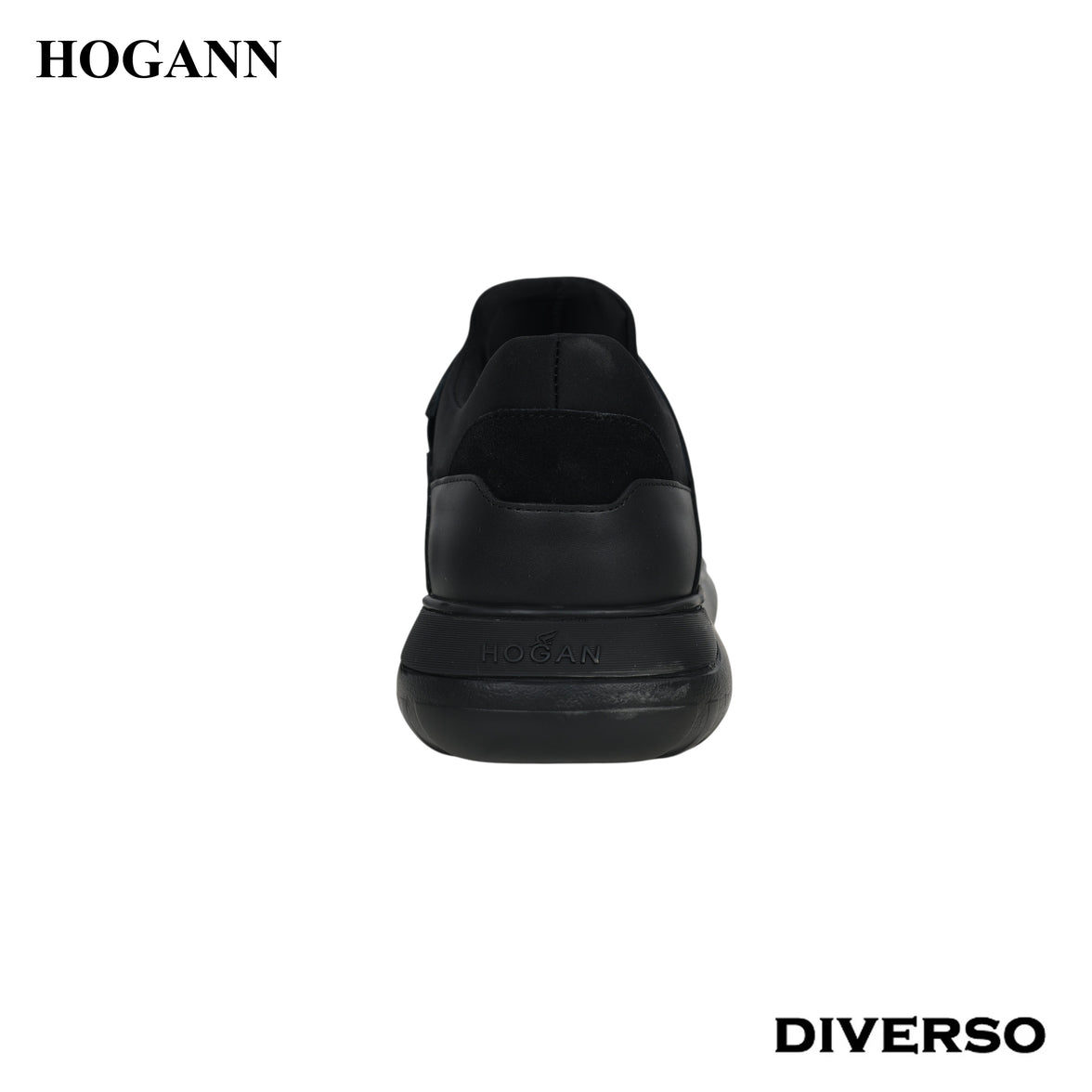 HOGAN