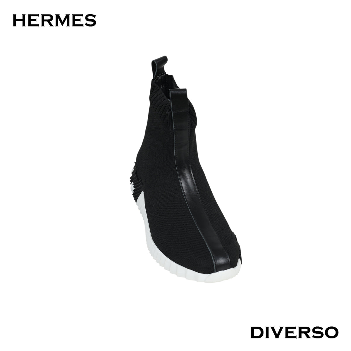 هاف بوت HERMES