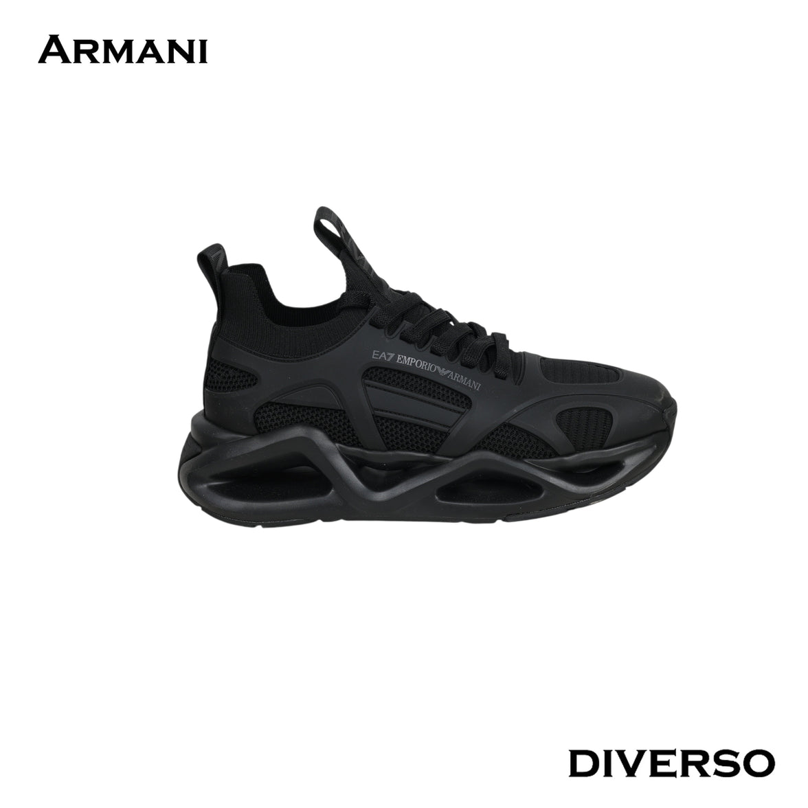 كوتشي ARMANI