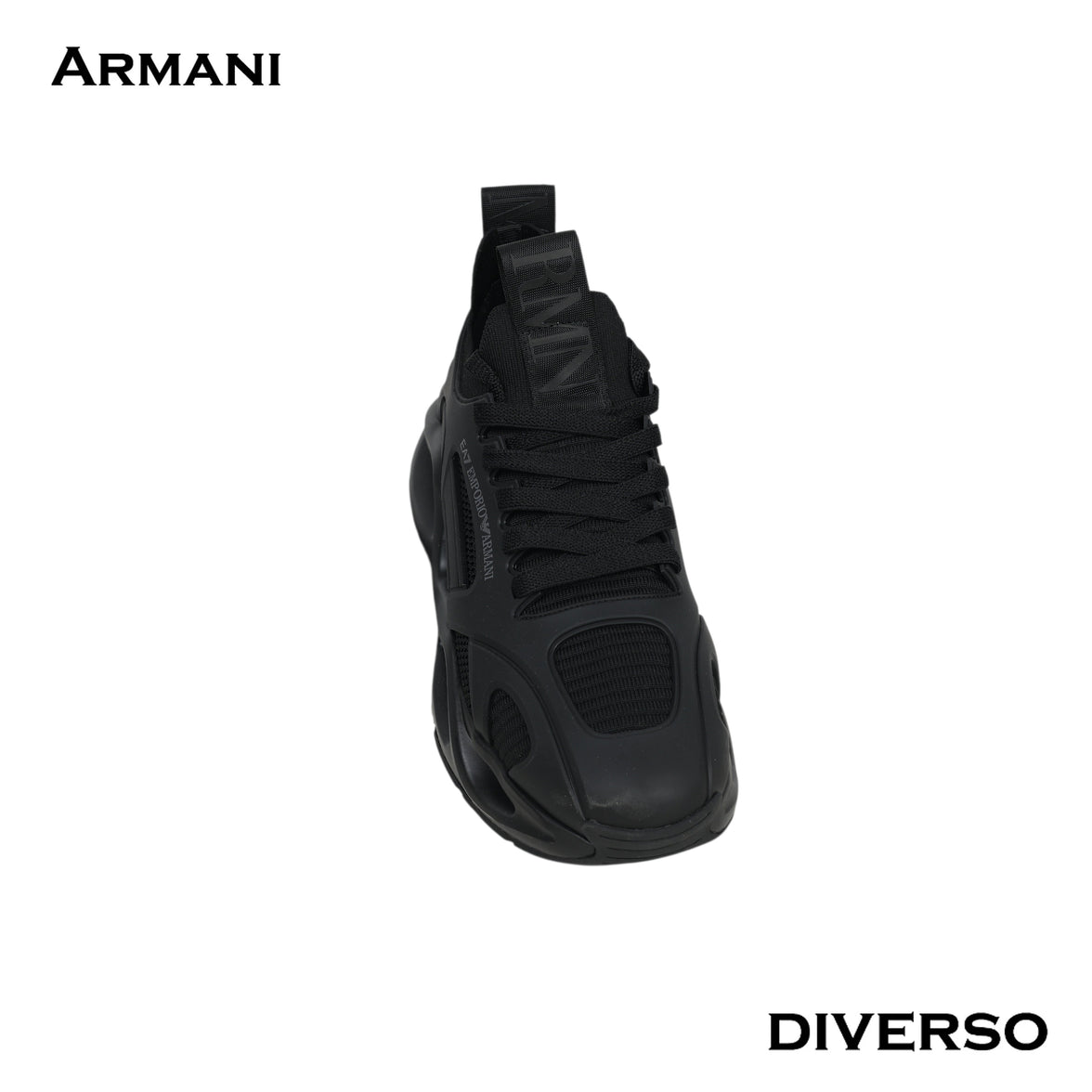 كوتشي ARMANI