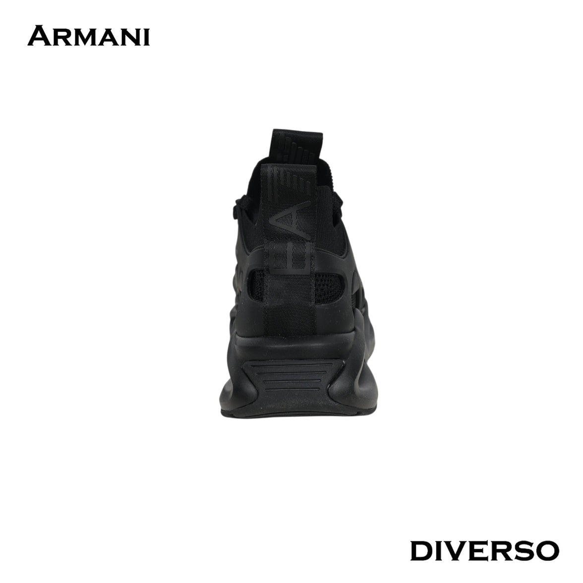 كوتشي ARMANI