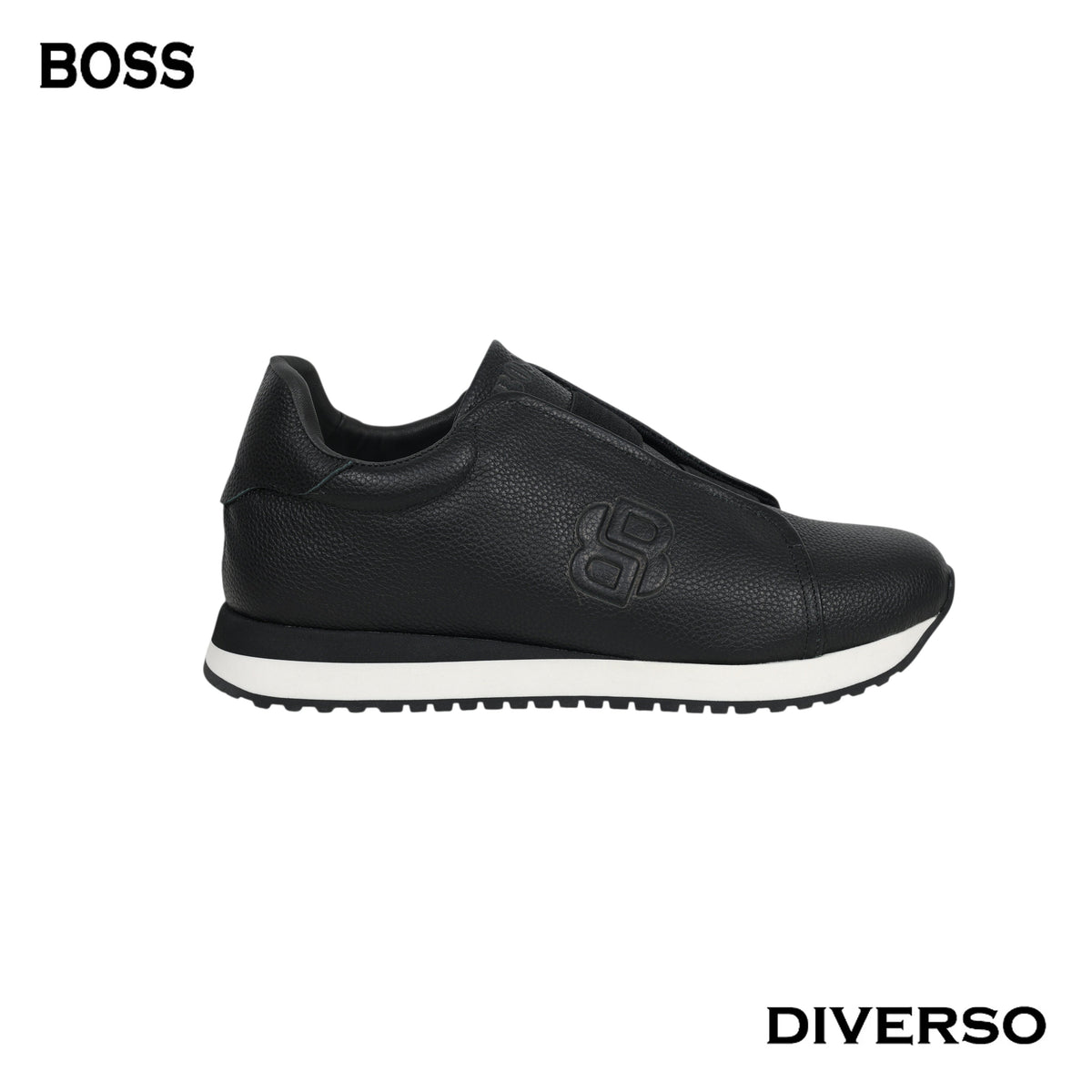 BOSS كوتشي