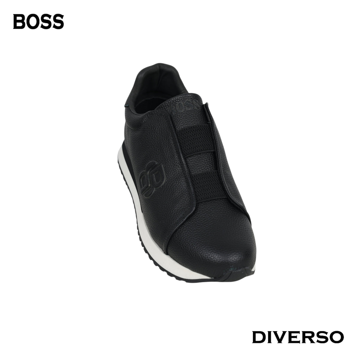 BOSS كوتشي