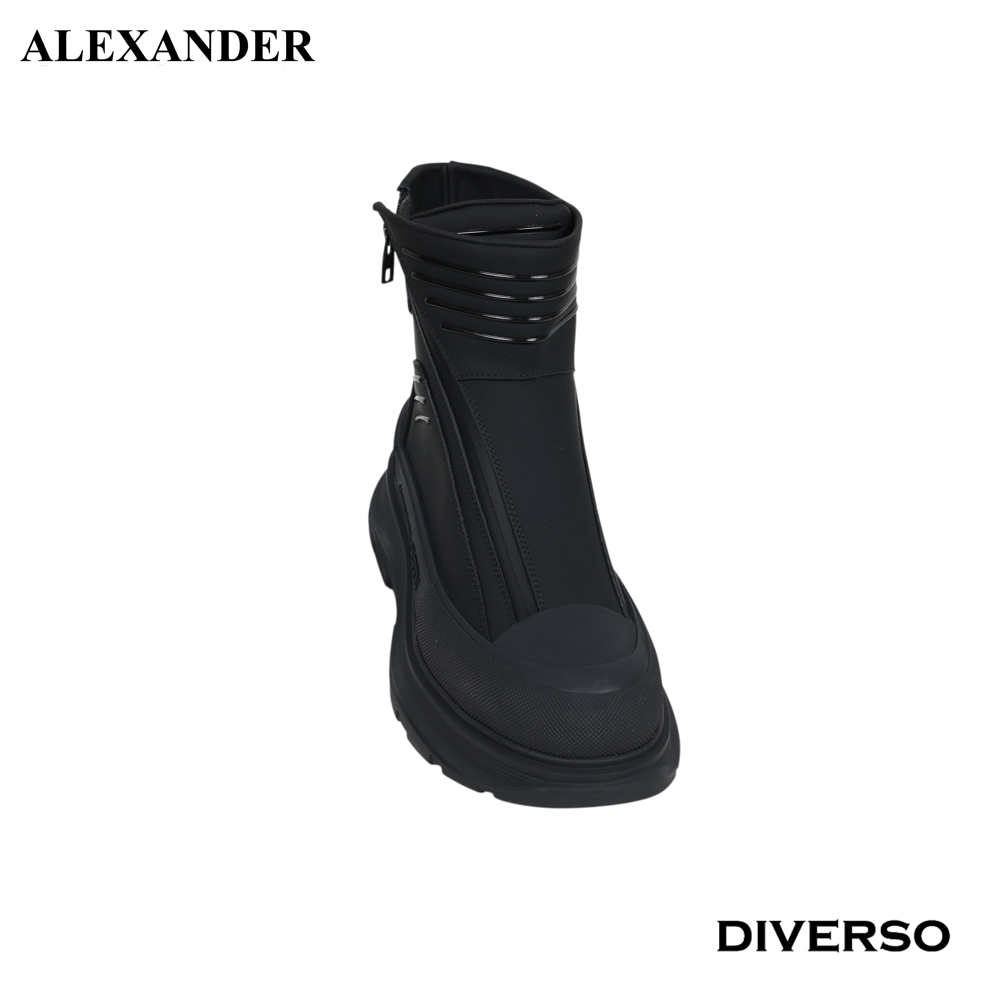 هاف بوت ALEXANDER