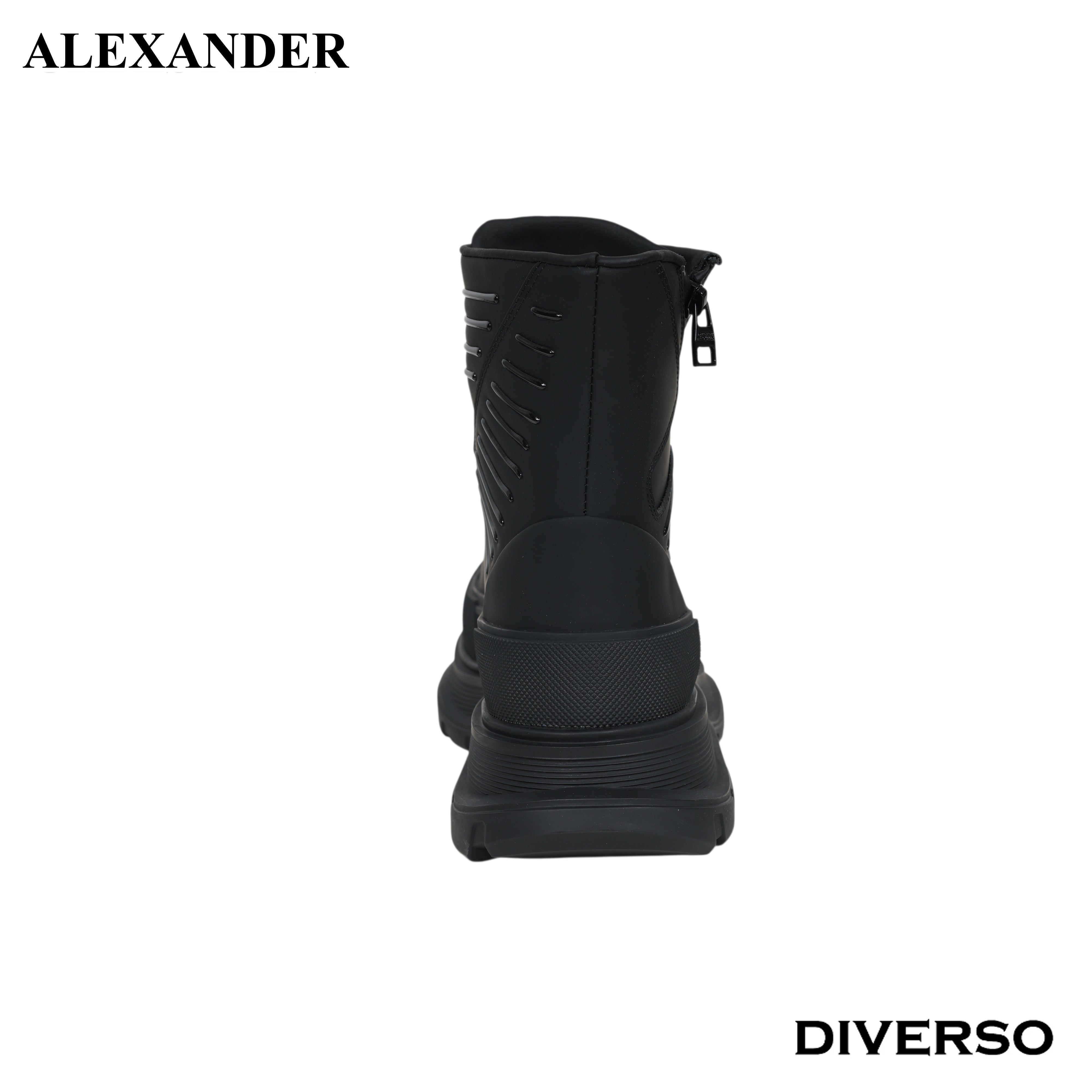 هاف بوت ALEXANDER