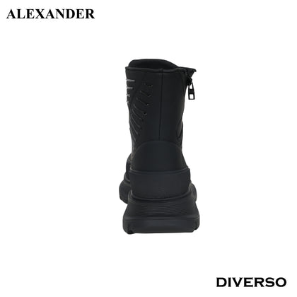 هاف بوت ALEXANDER