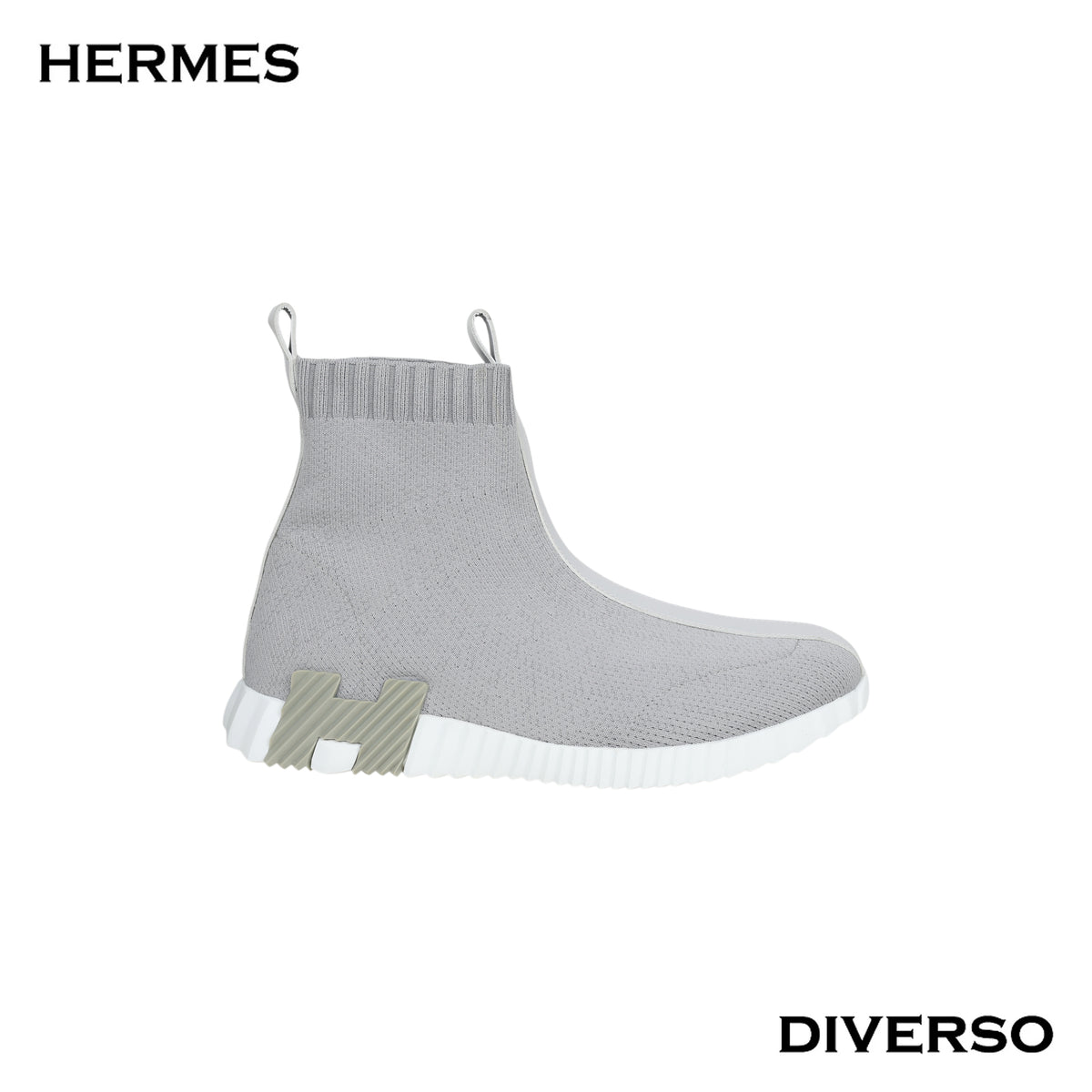هاف بوت HERMES