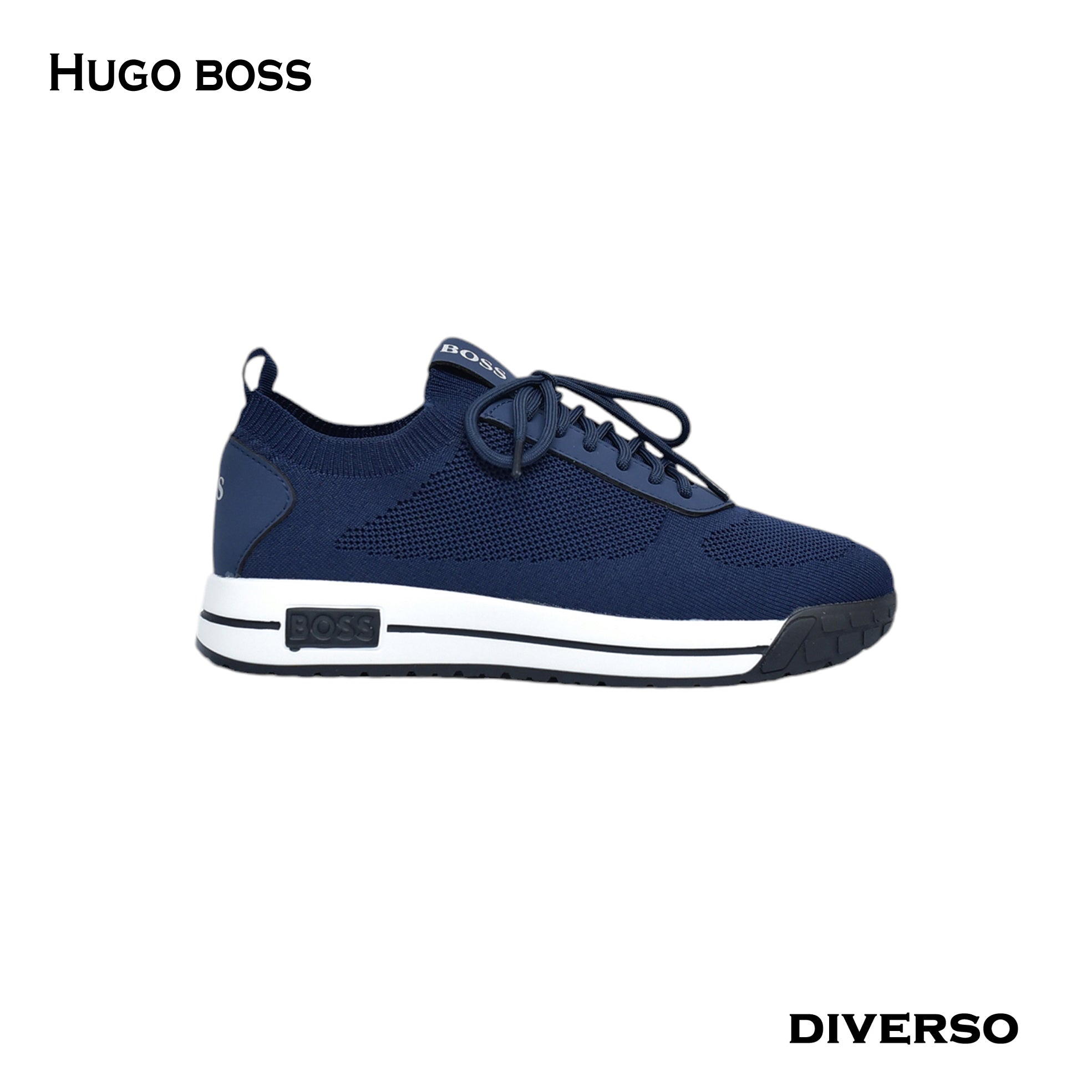 كوتشي رجالي HUGO BOSS