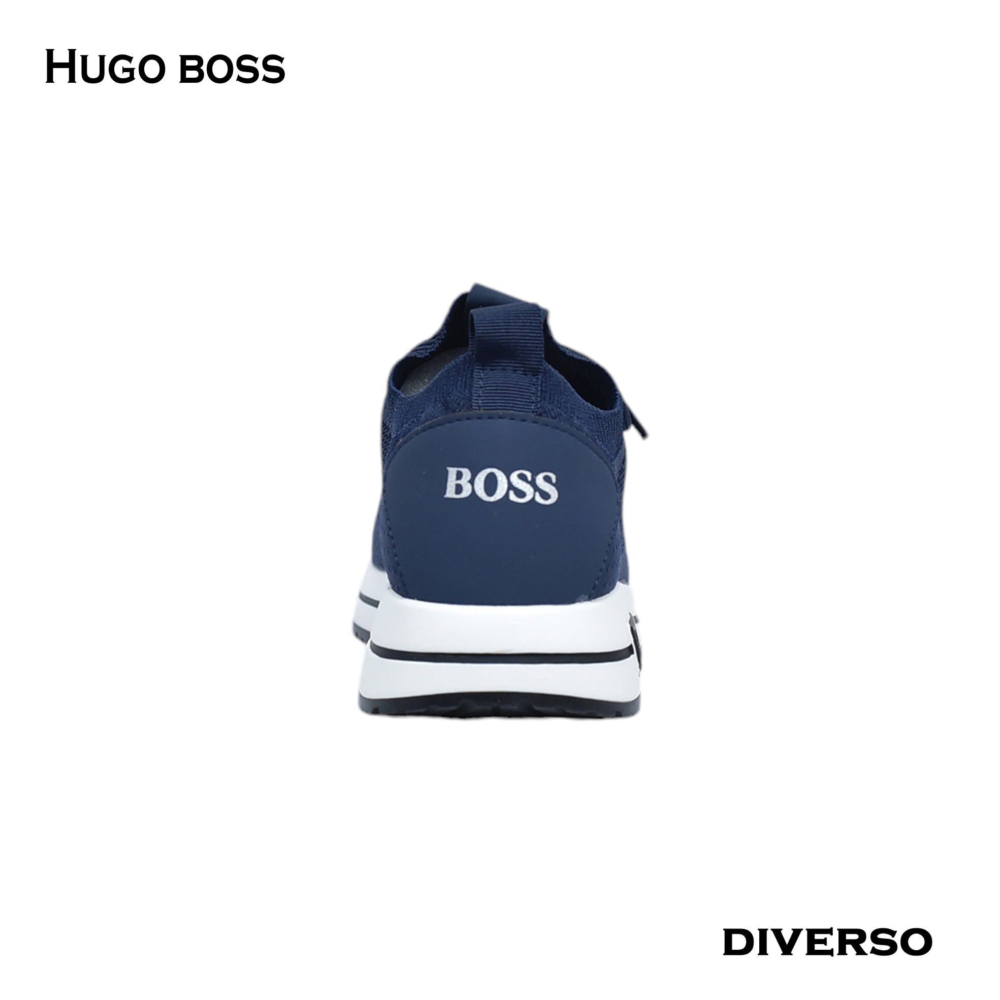 كوتشي رجالي HUGO BOSS