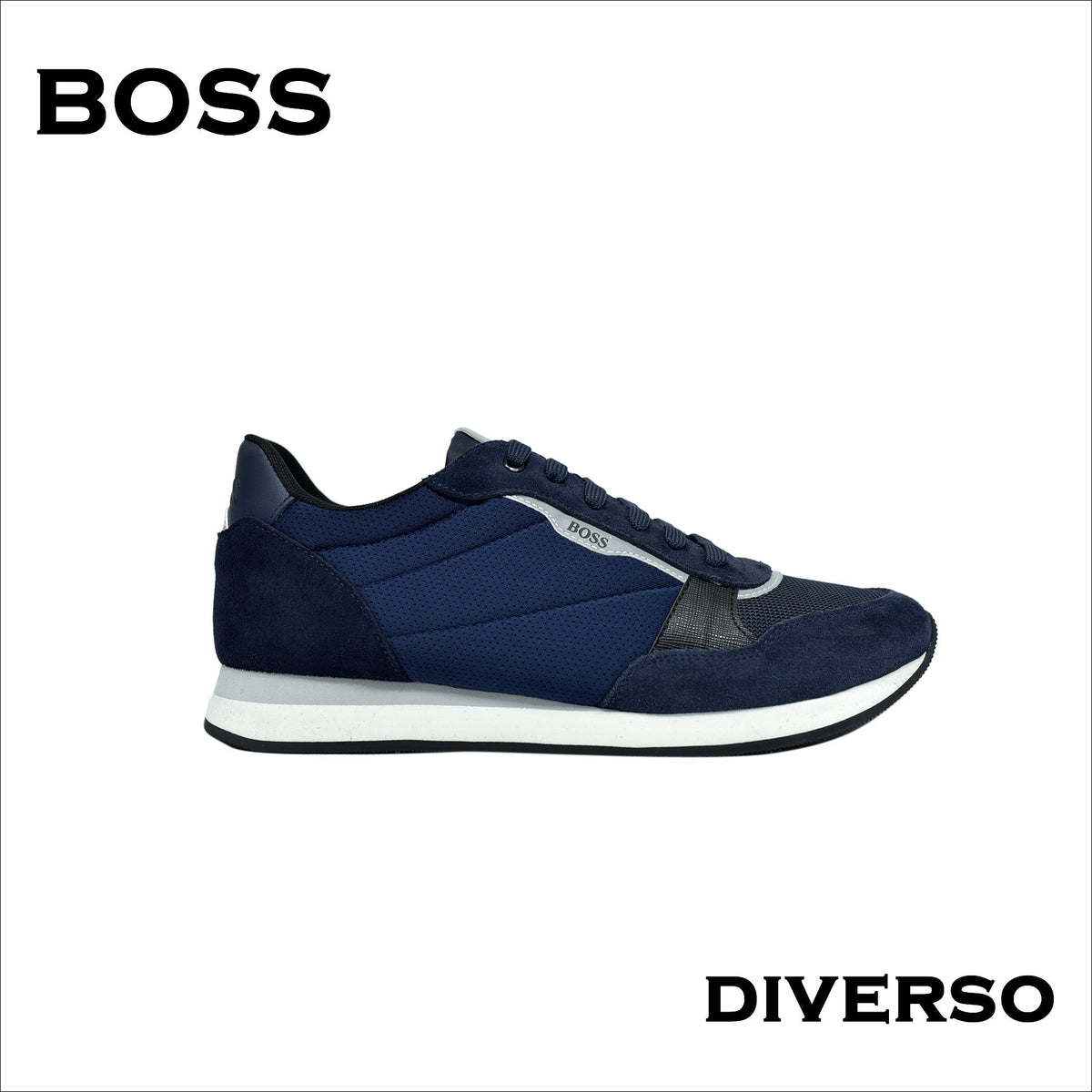 كوتشي رجالي BOSS