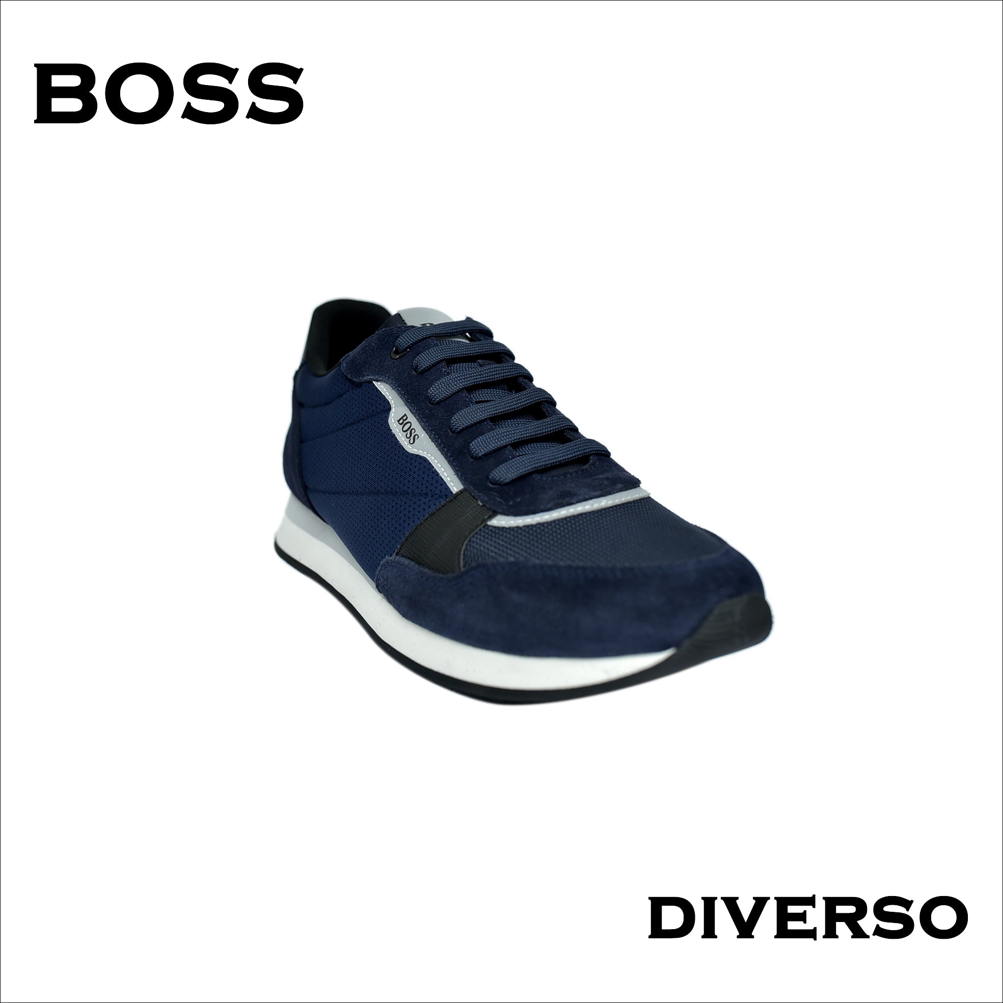 كوتشي رجالي HUGO BOSS