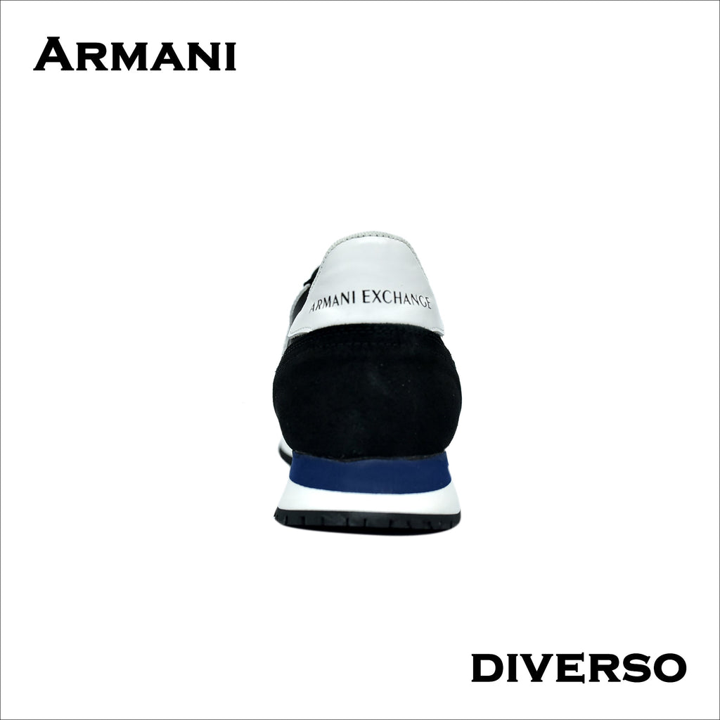 كوتشي رجالي ARMANI