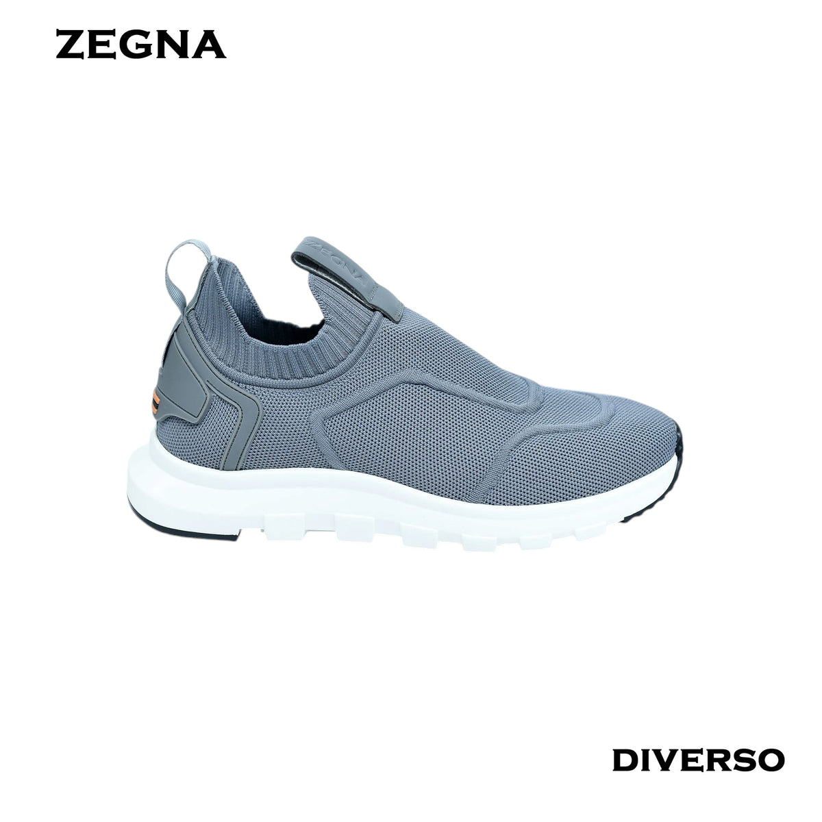 كوتشي ZEGNA