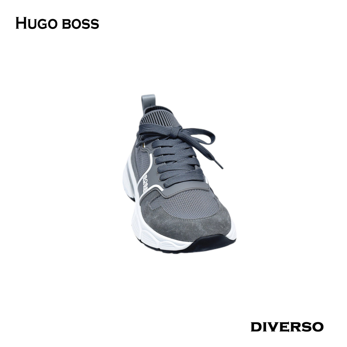 كوتشي HUGO BOSS