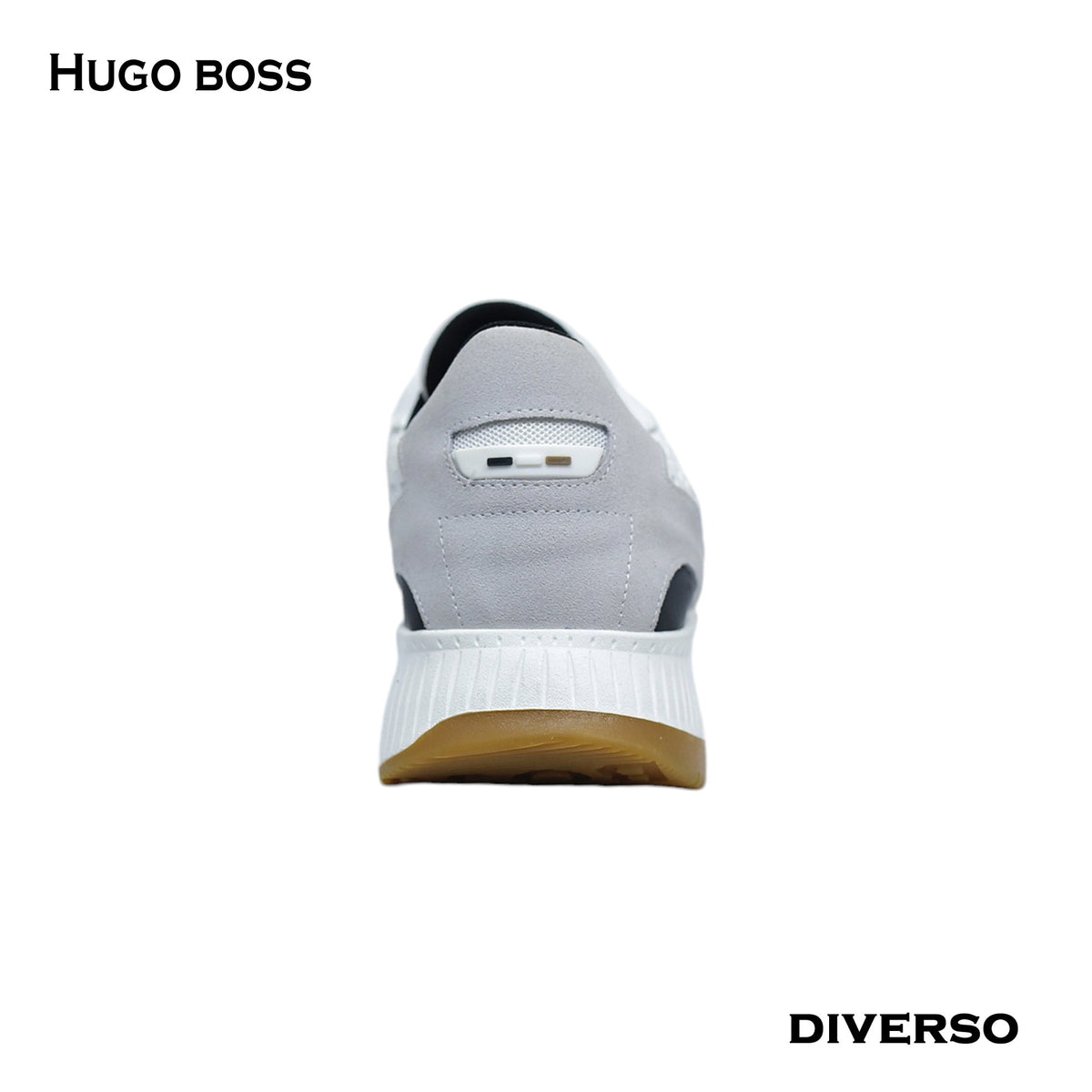 HUGO BOSS