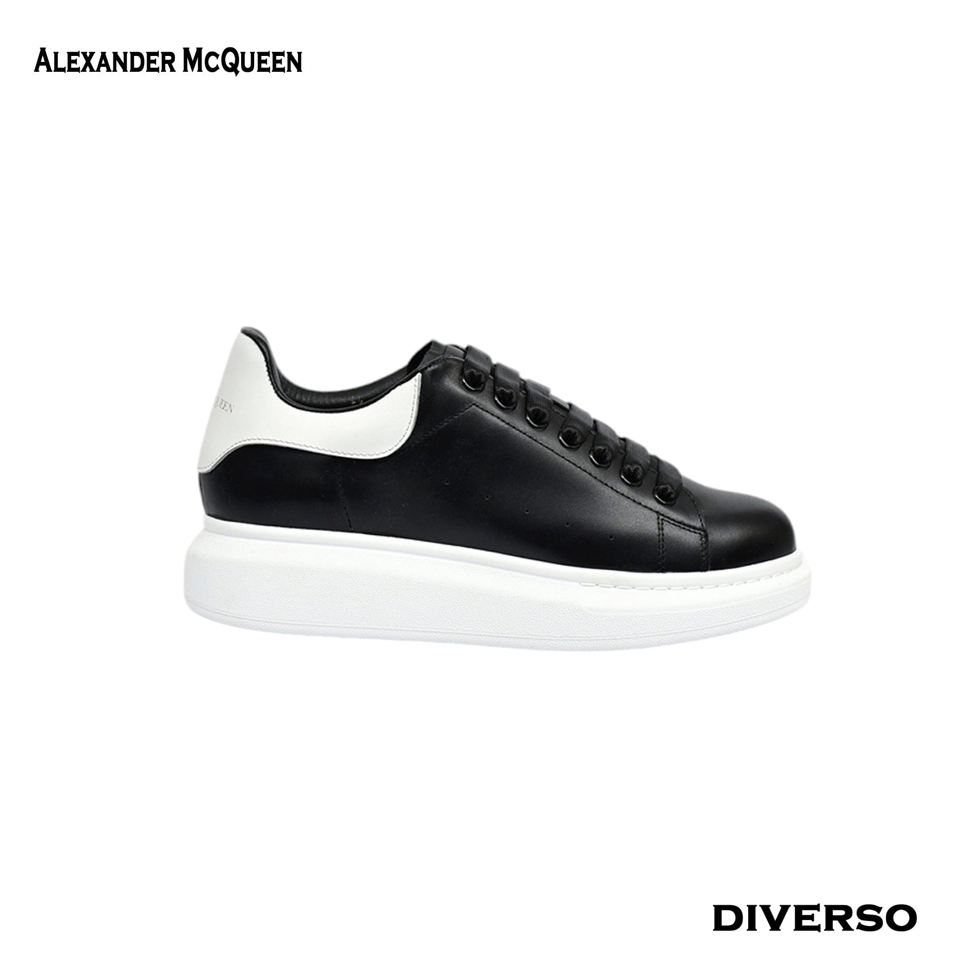 كوتشي رجالي ALEXANDER MCQUEEN