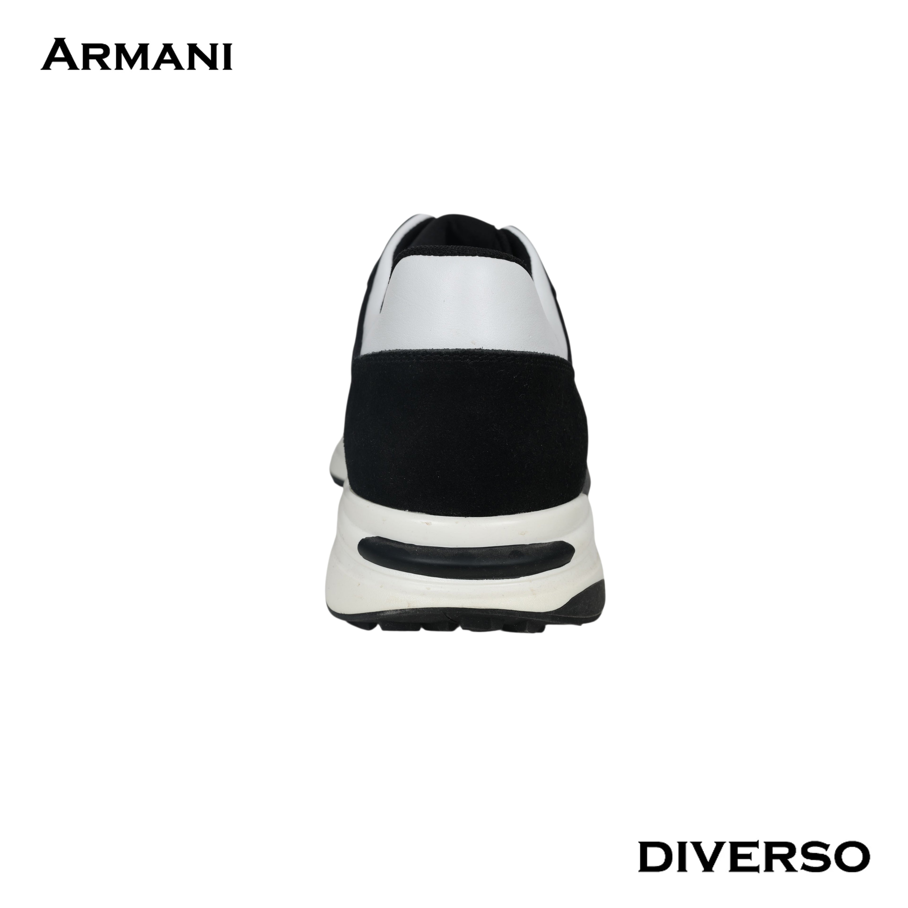 كوتشي رجالي ARMANI