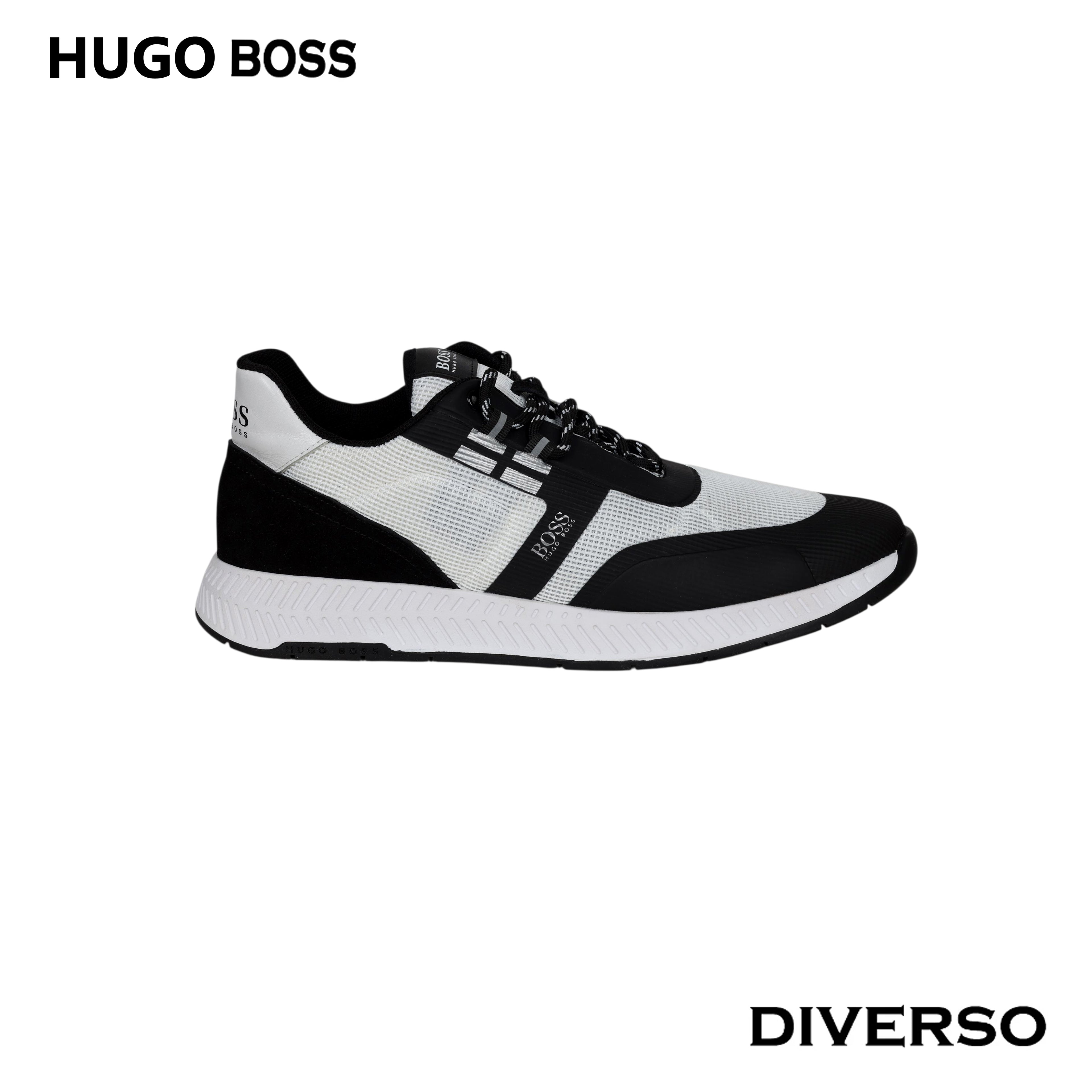 كوتشي رجالي HUGO BOSS