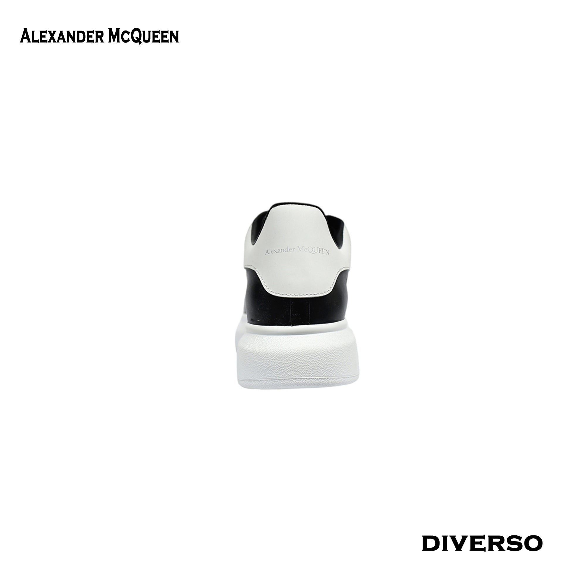 كوتشي رجالي ALEXANDER MCQUEEN