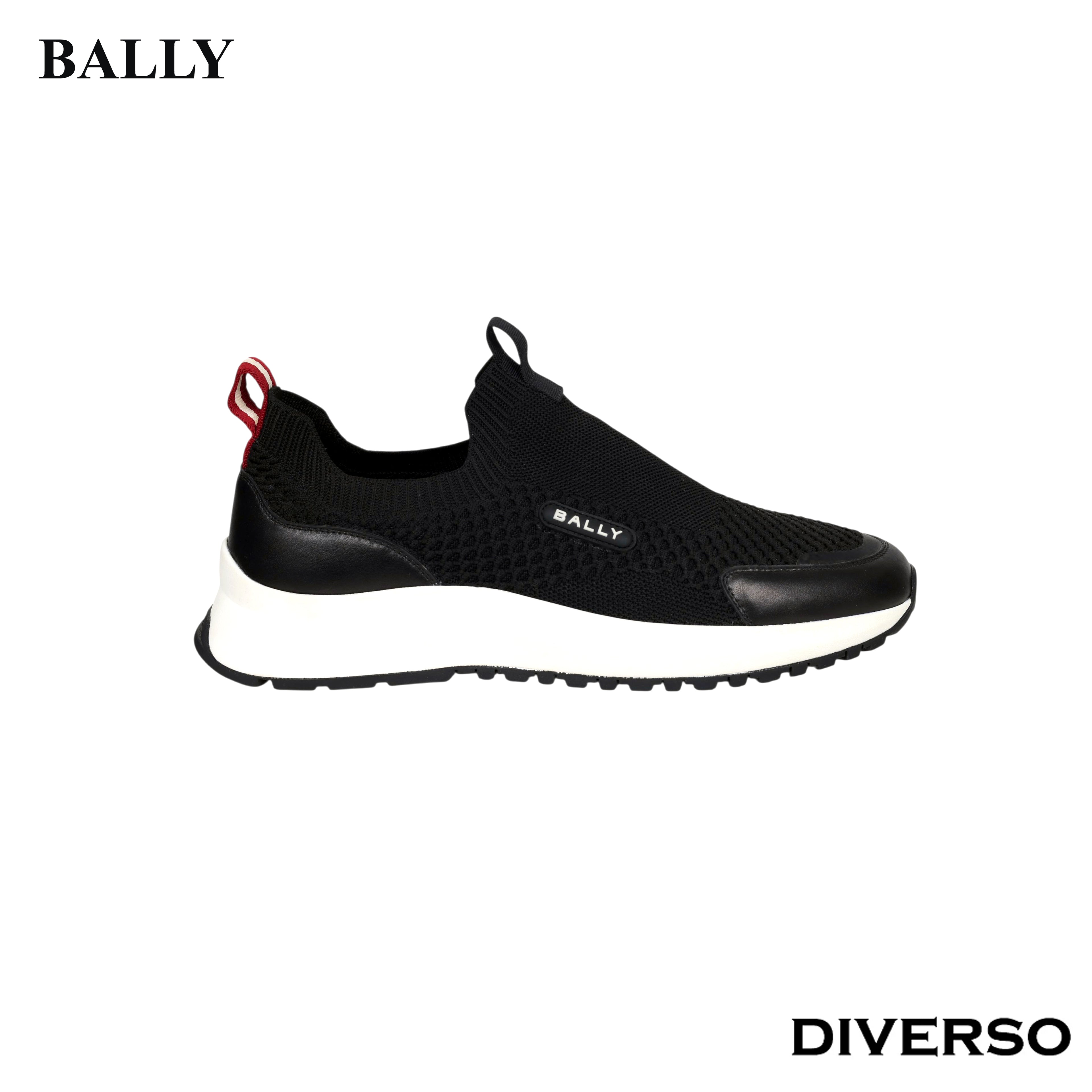 كوتشي رجاليBALLY