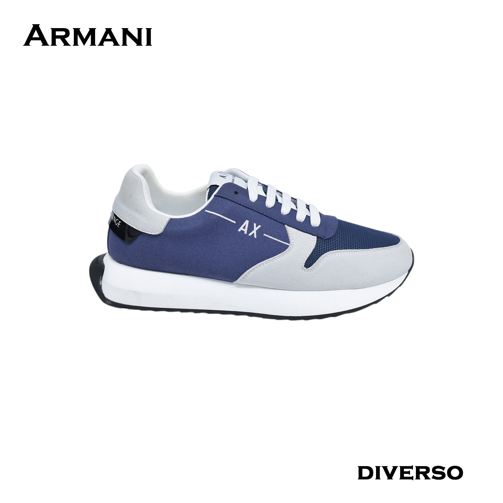 كوتشي رجالي ARMANI
