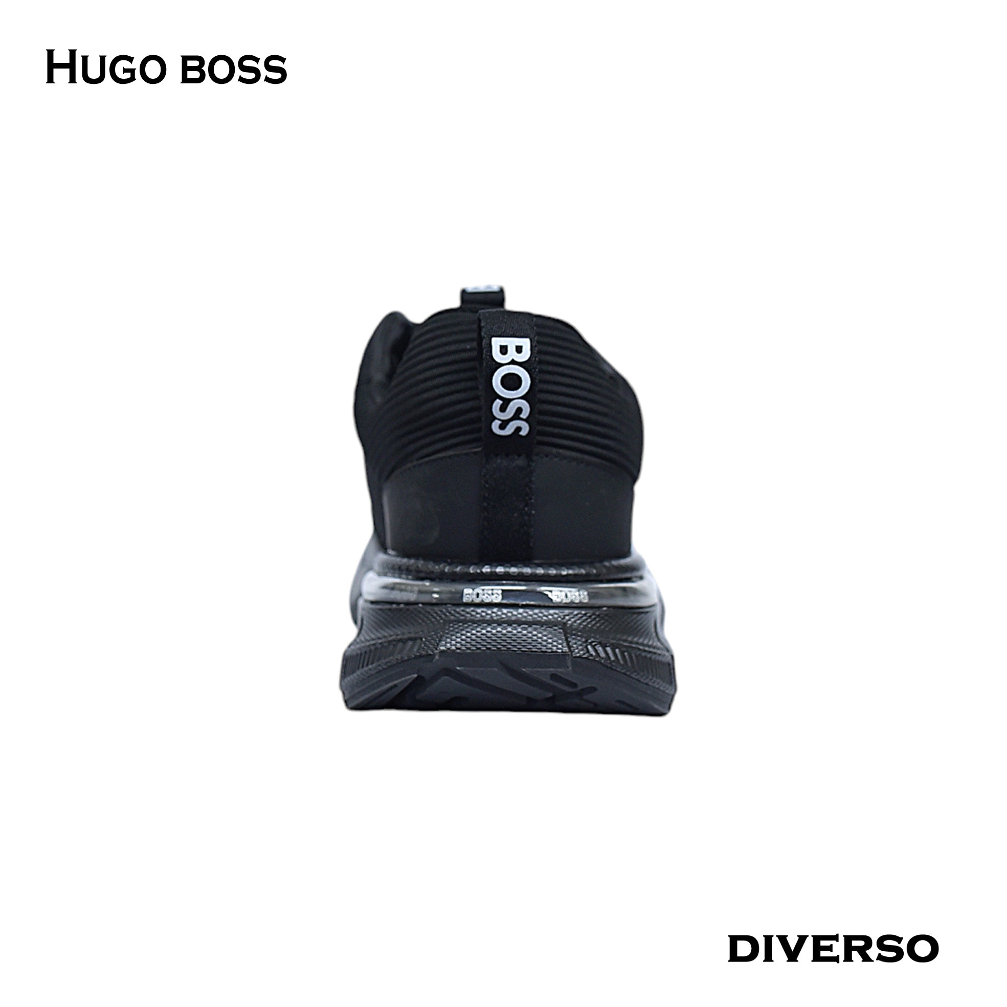 كوتشي رجالي HUGO BOSS
