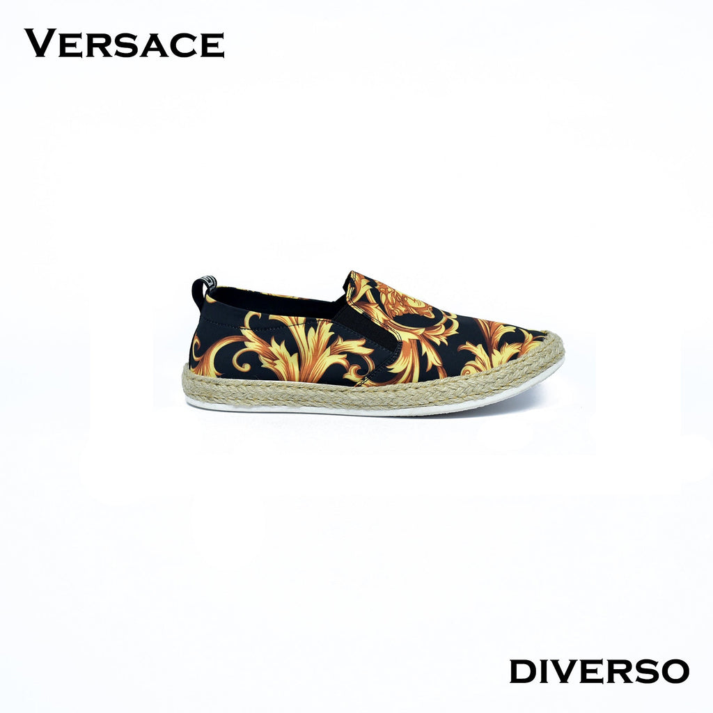 كوتشي رجالي VERSACE
