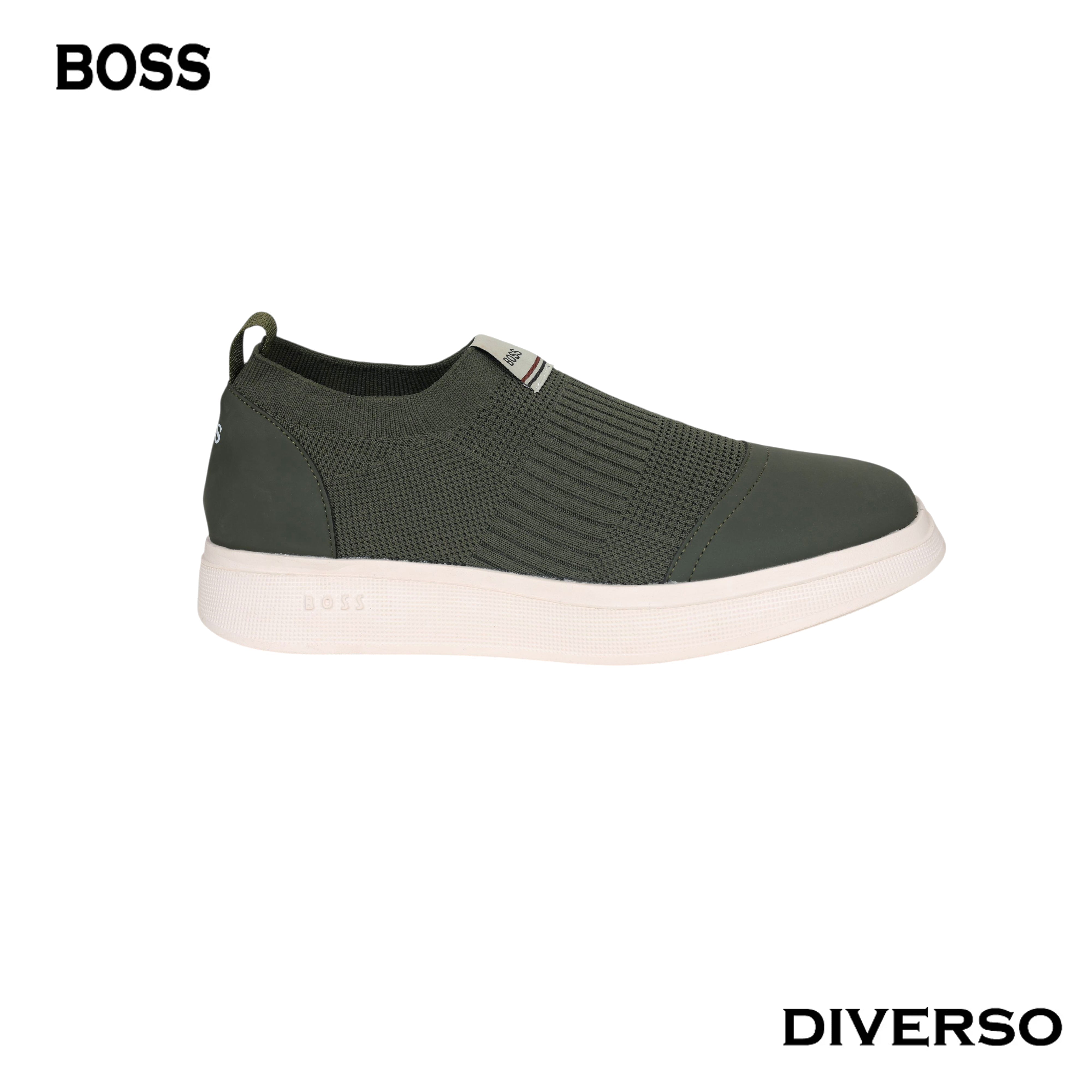 كوتشي BOSS