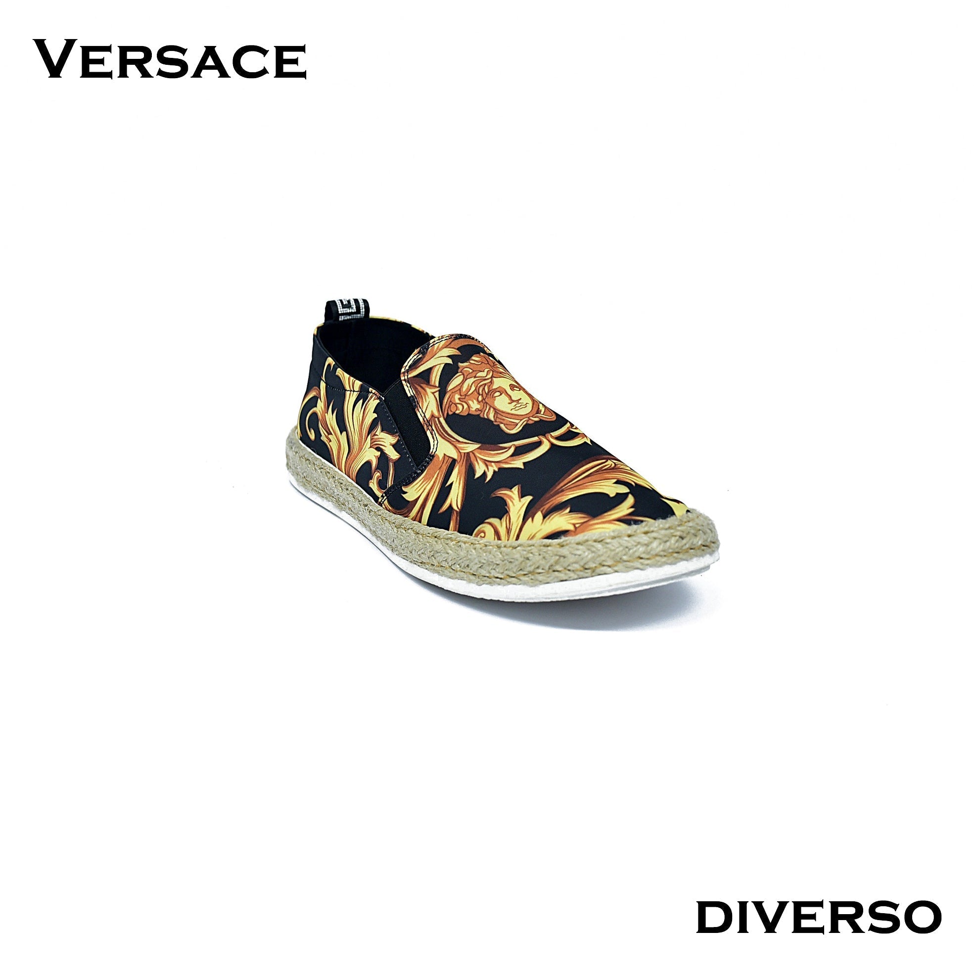 كوتشي رجالي VERSACE
